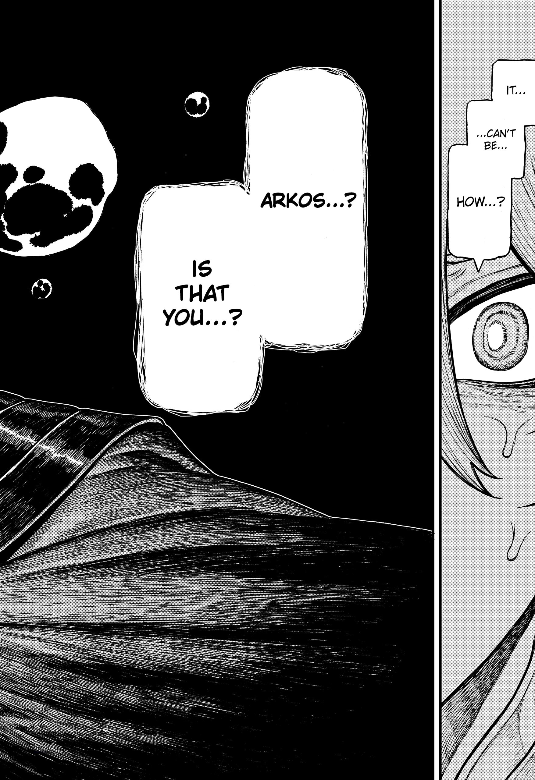 Read Centuria Manga Online