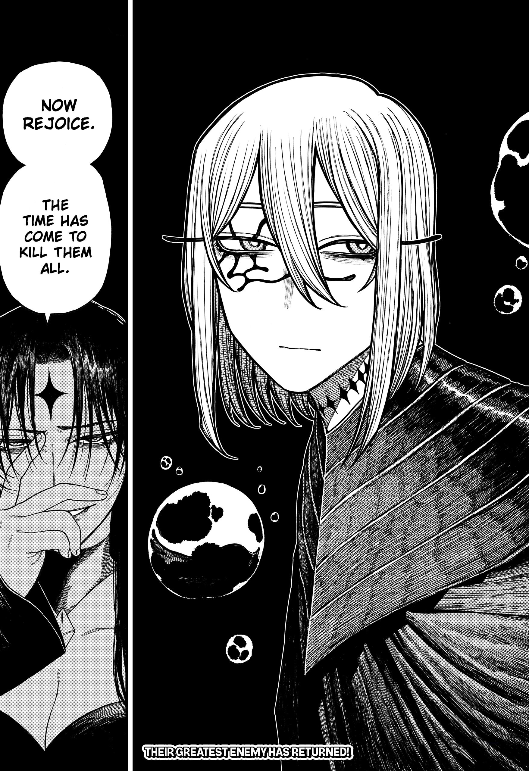 Read Centuria Manga Online