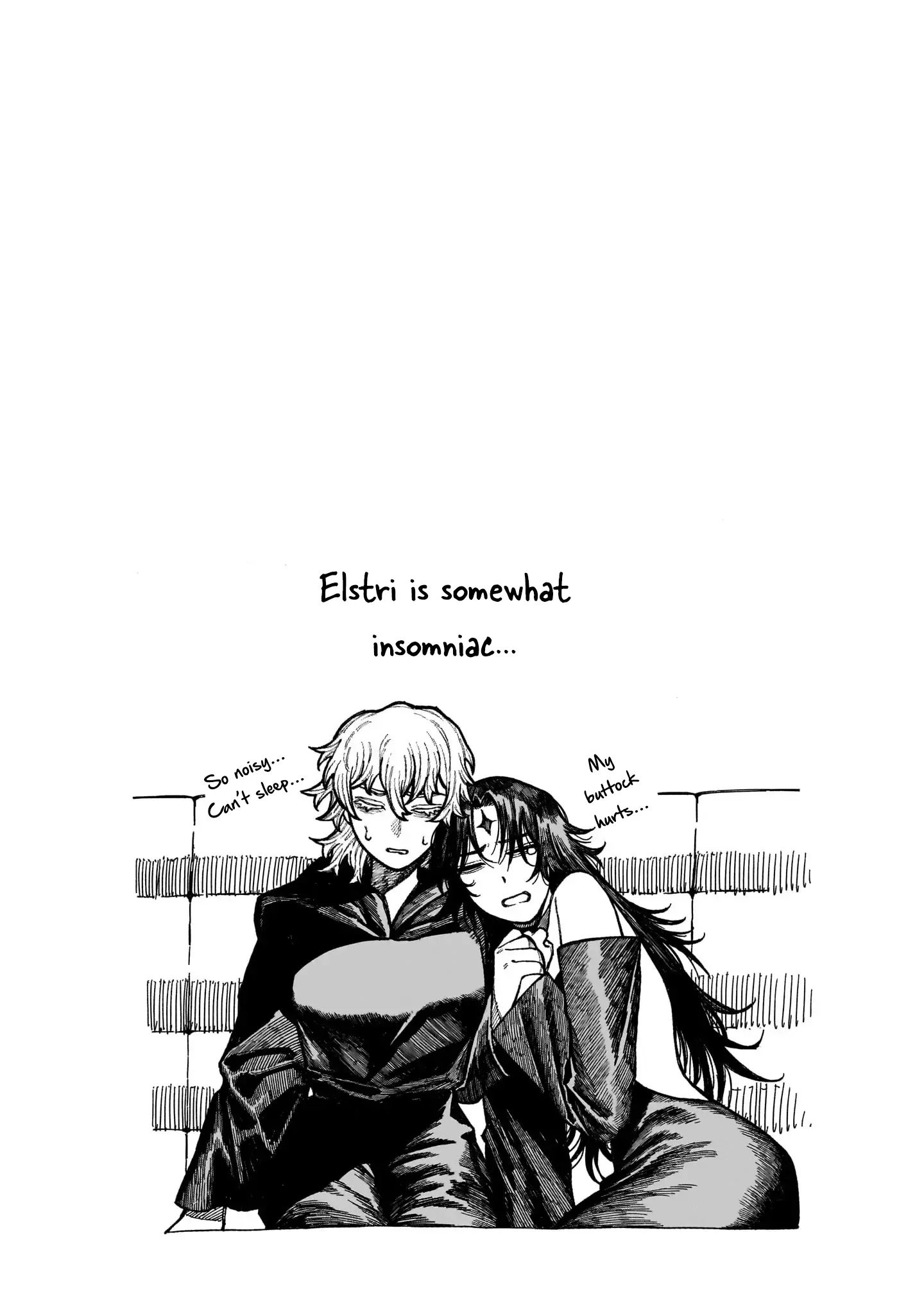 Read Centuria Manga Online