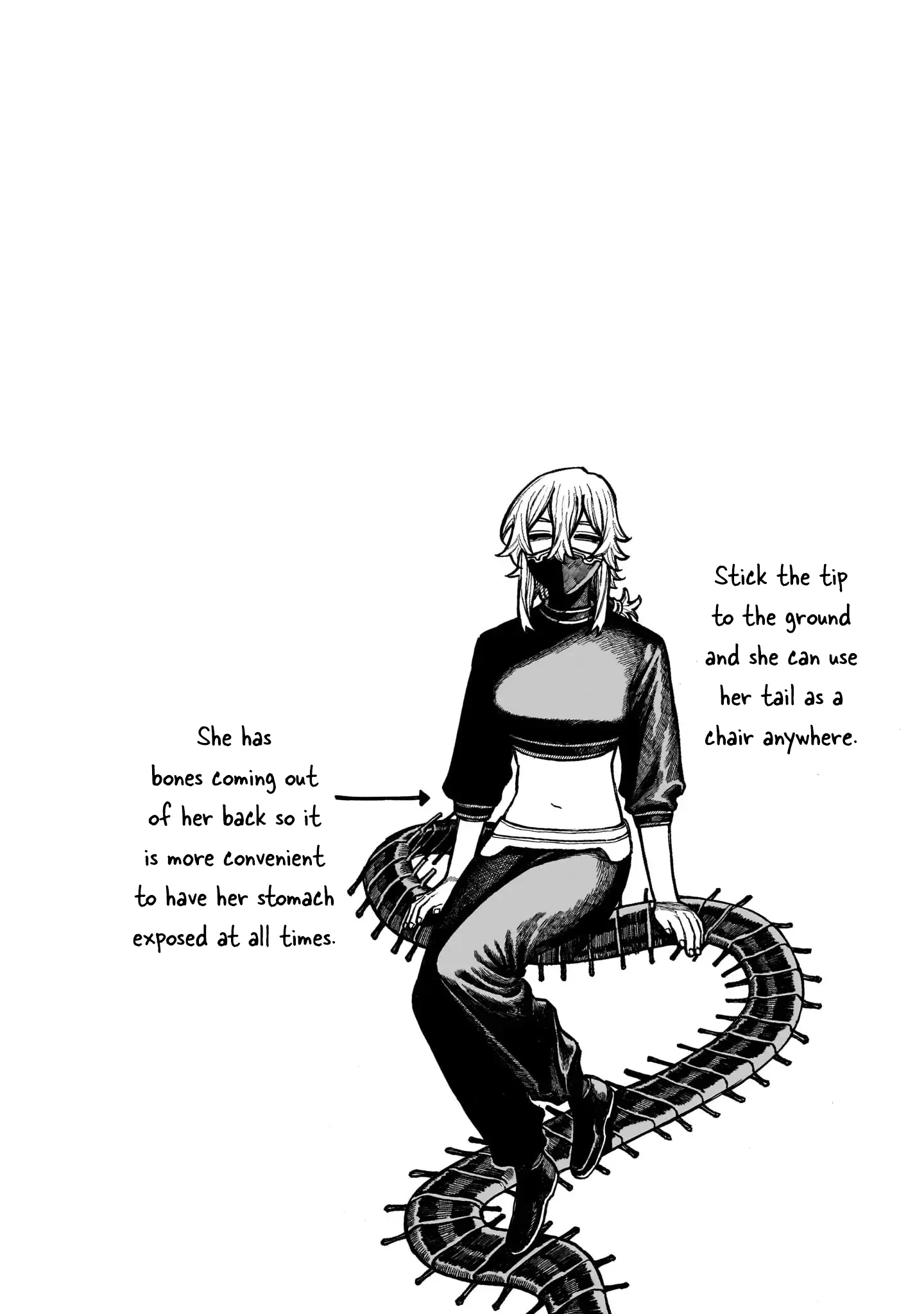 Read Centuria Manga Online