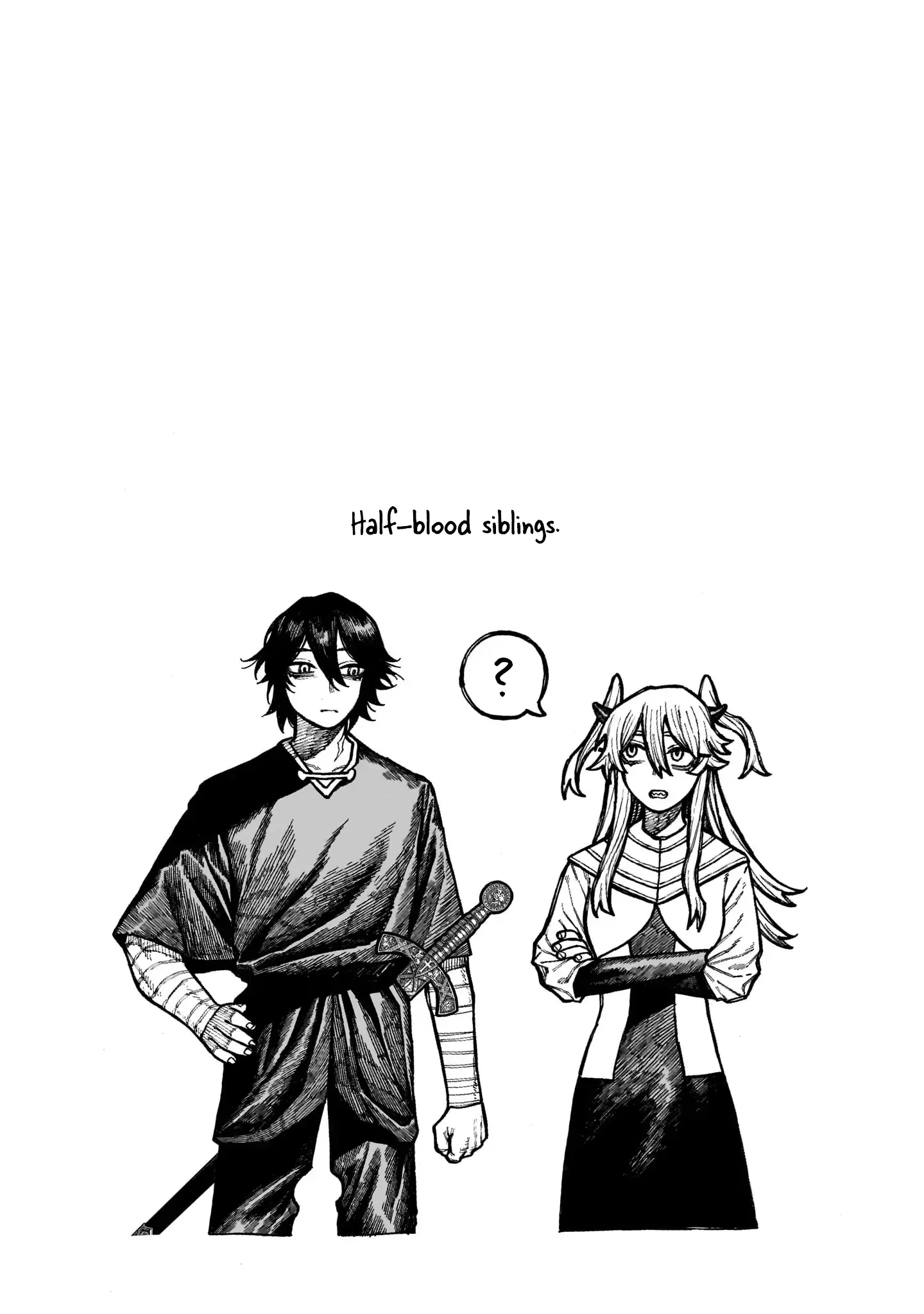 Read Centuria Manga Online