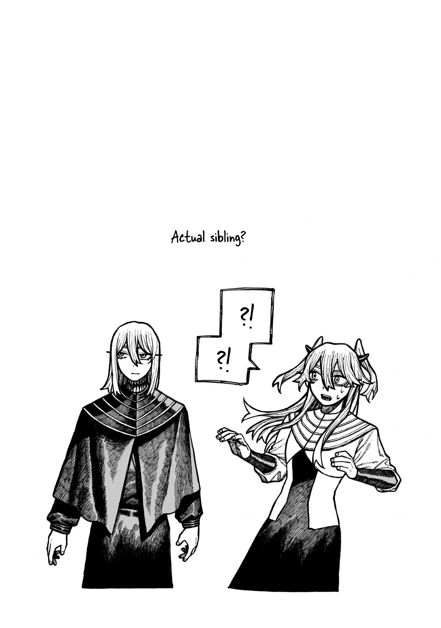 Read Centuria Manga Online