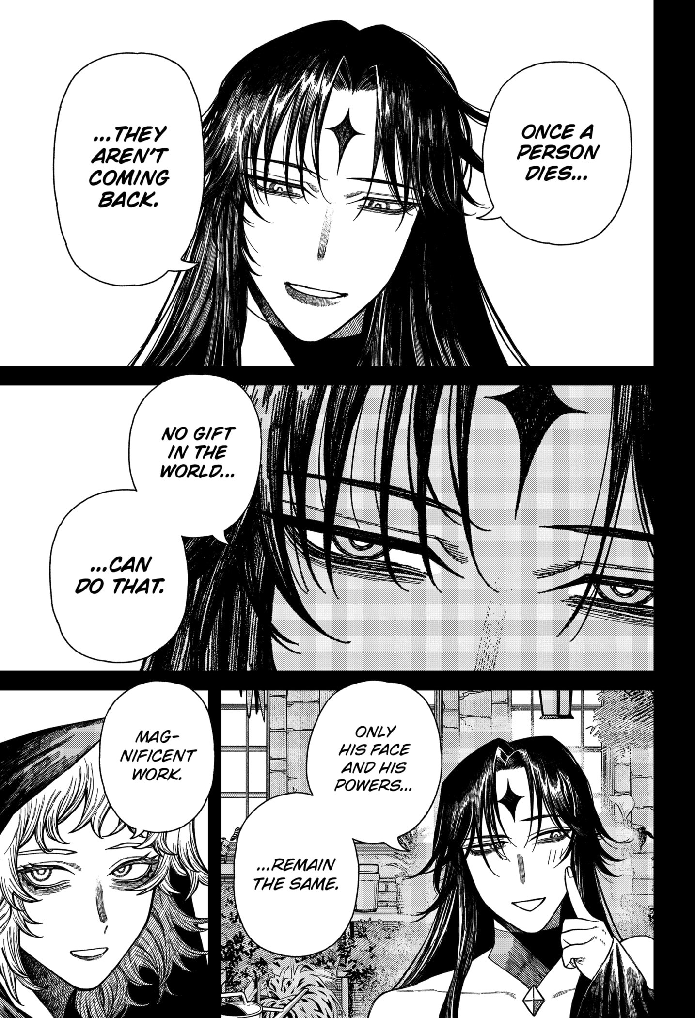 Read Centuria Manga Online