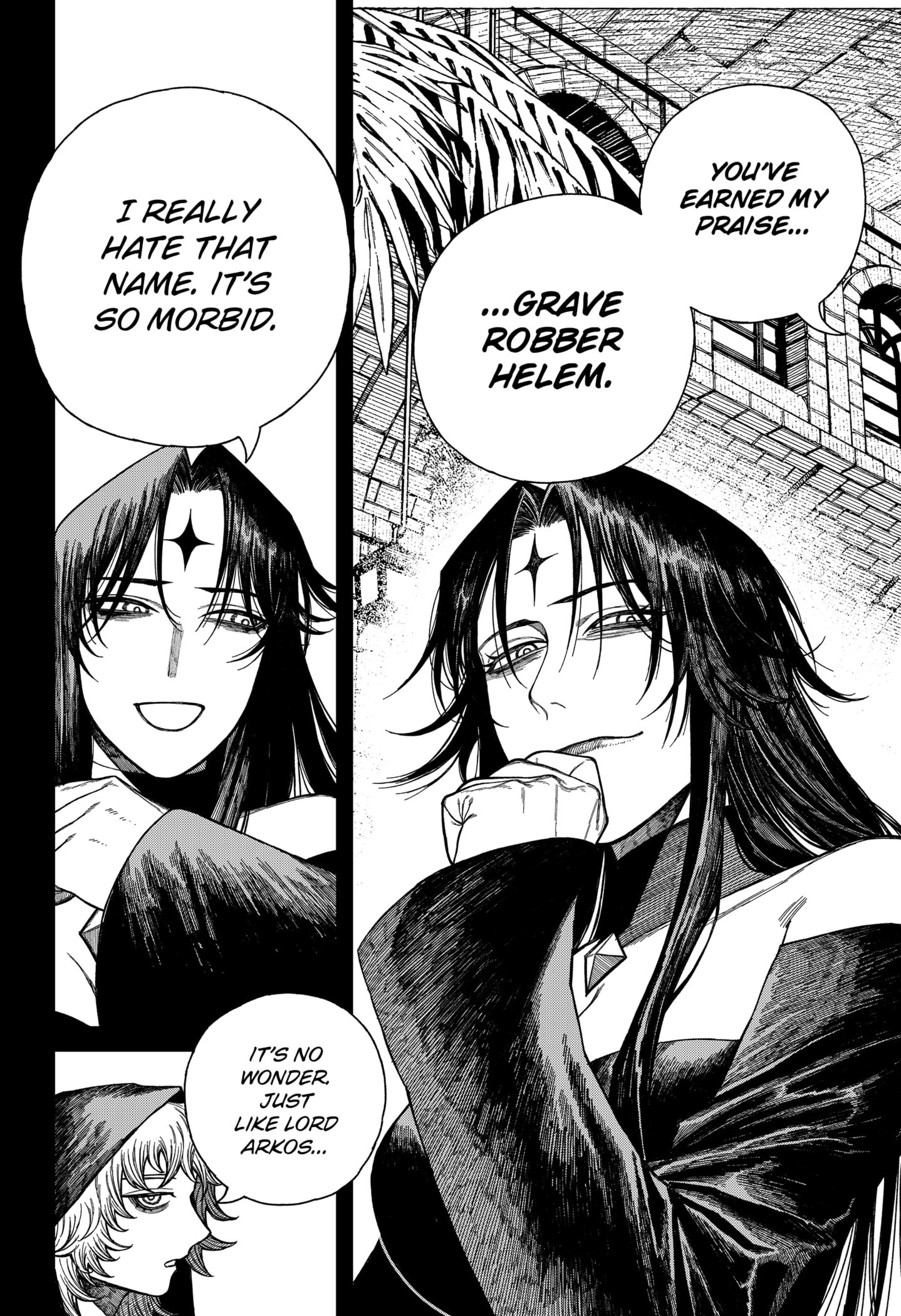 Read Centuria Manga Online