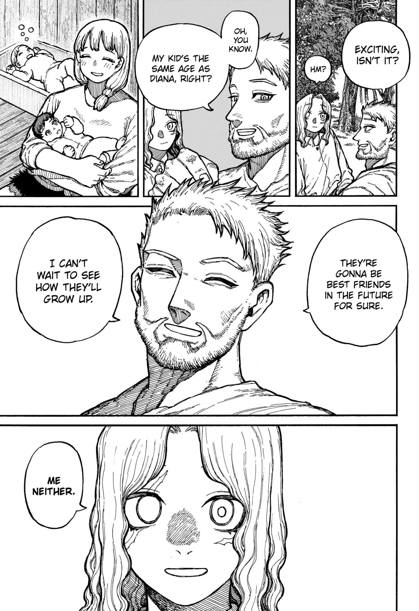 Read Centuria Manga Online