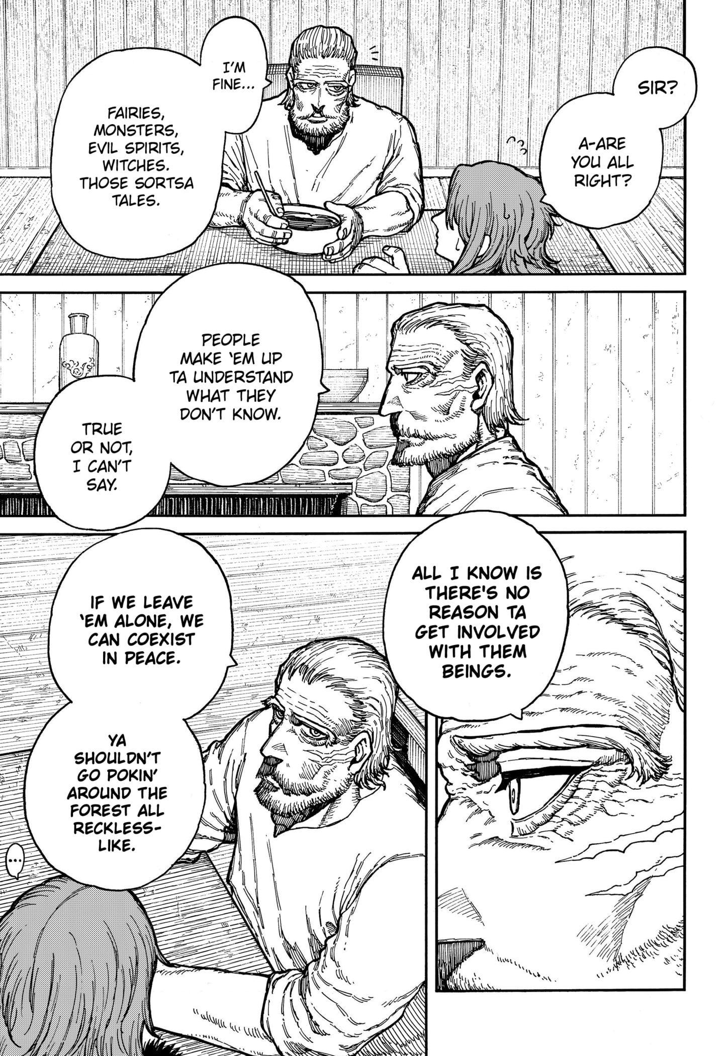 Read Centuria Manga Online