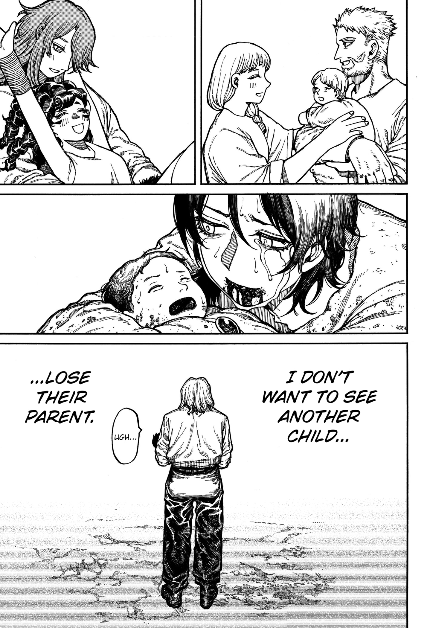 Read Centuria Manga Online