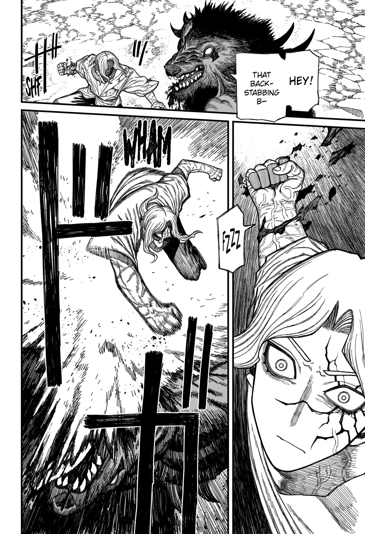 Read Centuria Manga Online