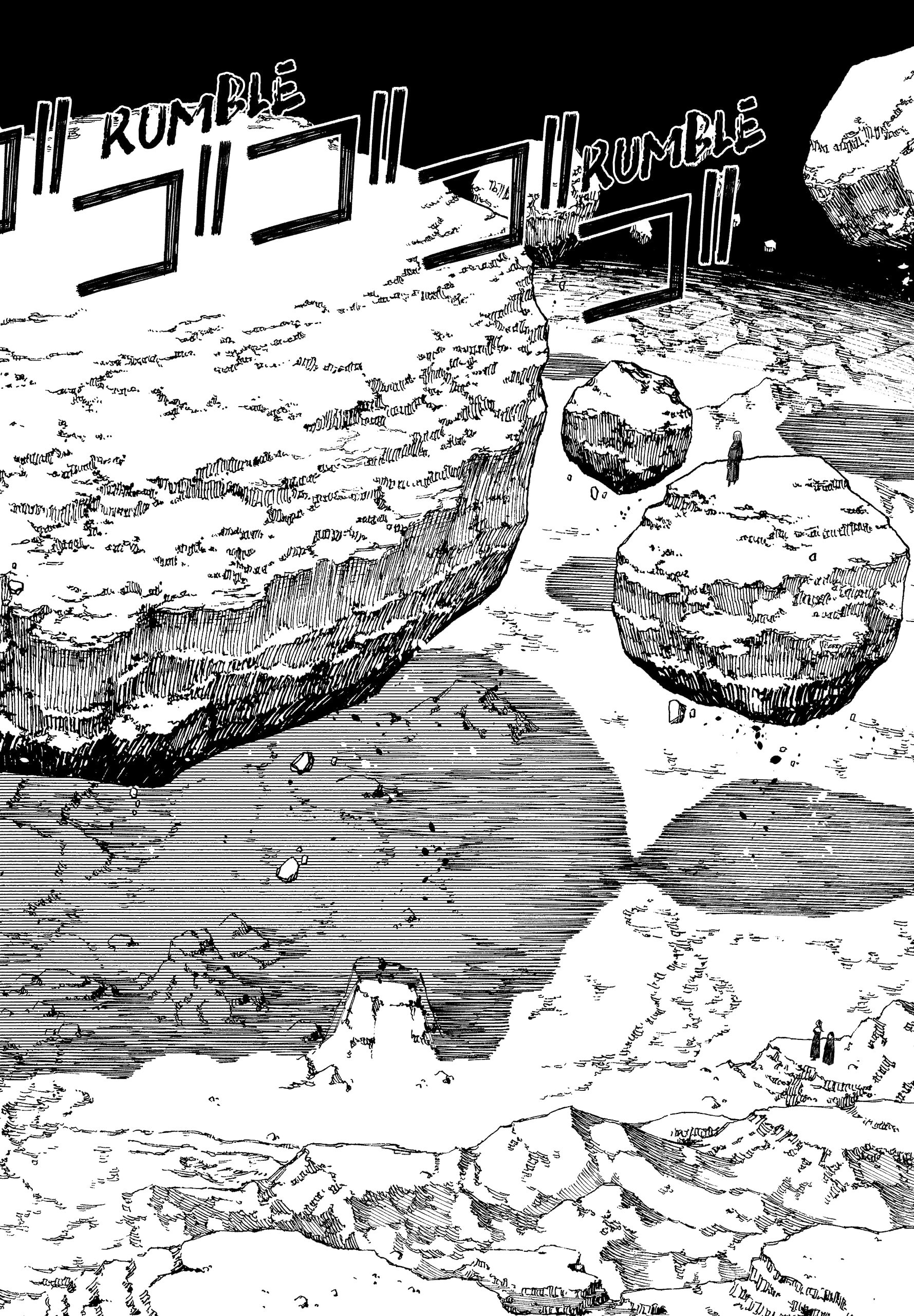 Read Centuria Manga Online