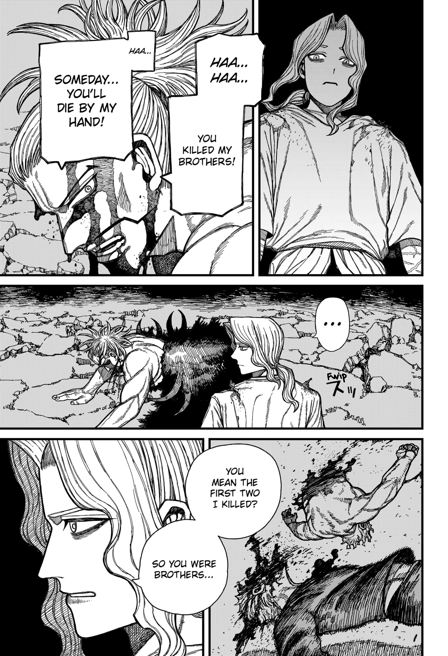 Read Centuria Manga Online