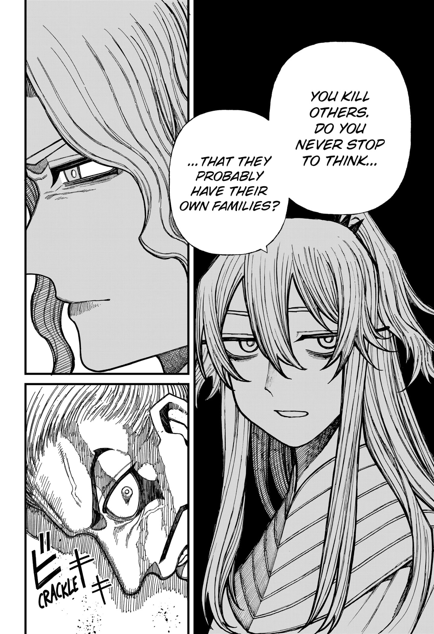 Read Centuria Manga Online
