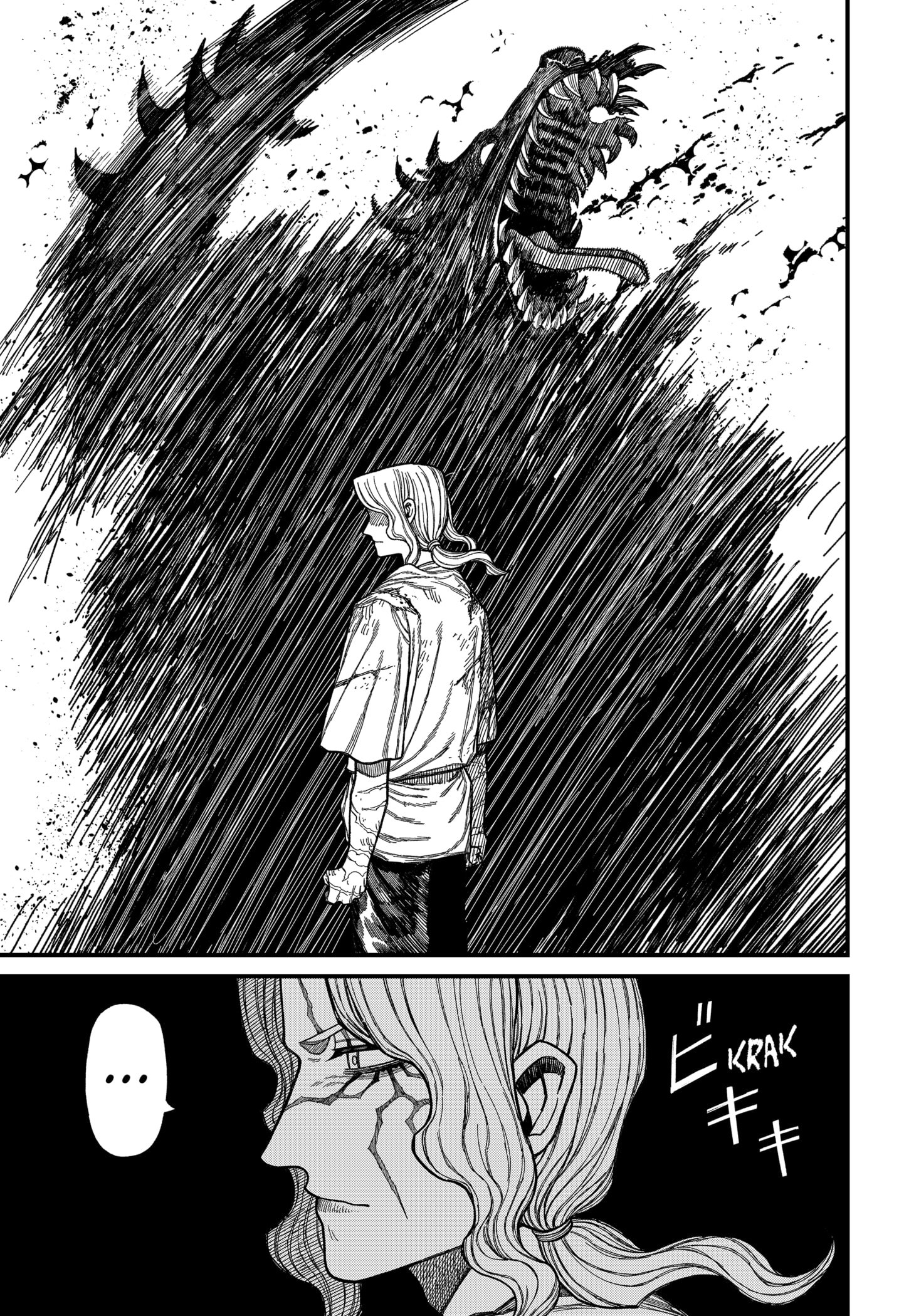 Read Centuria Manga Online