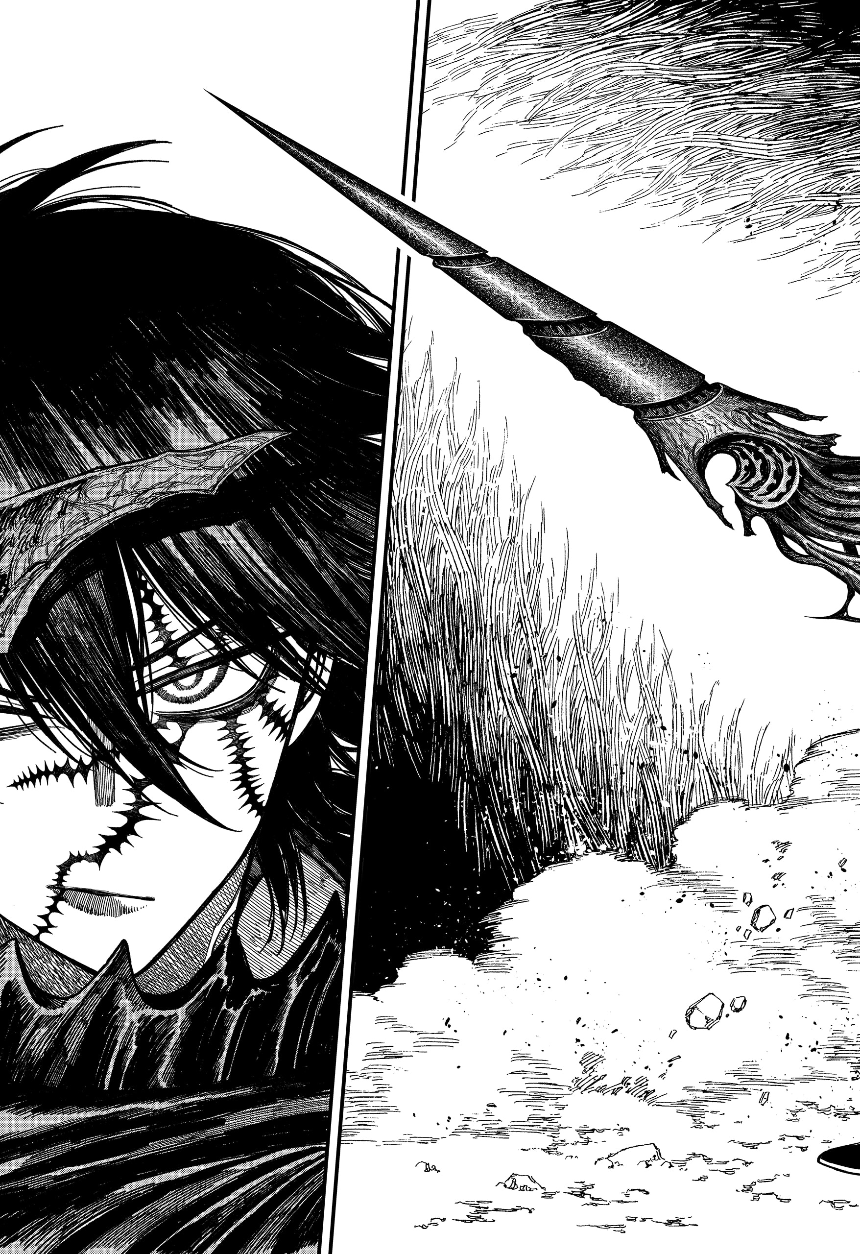 Read Centuria Manga Online