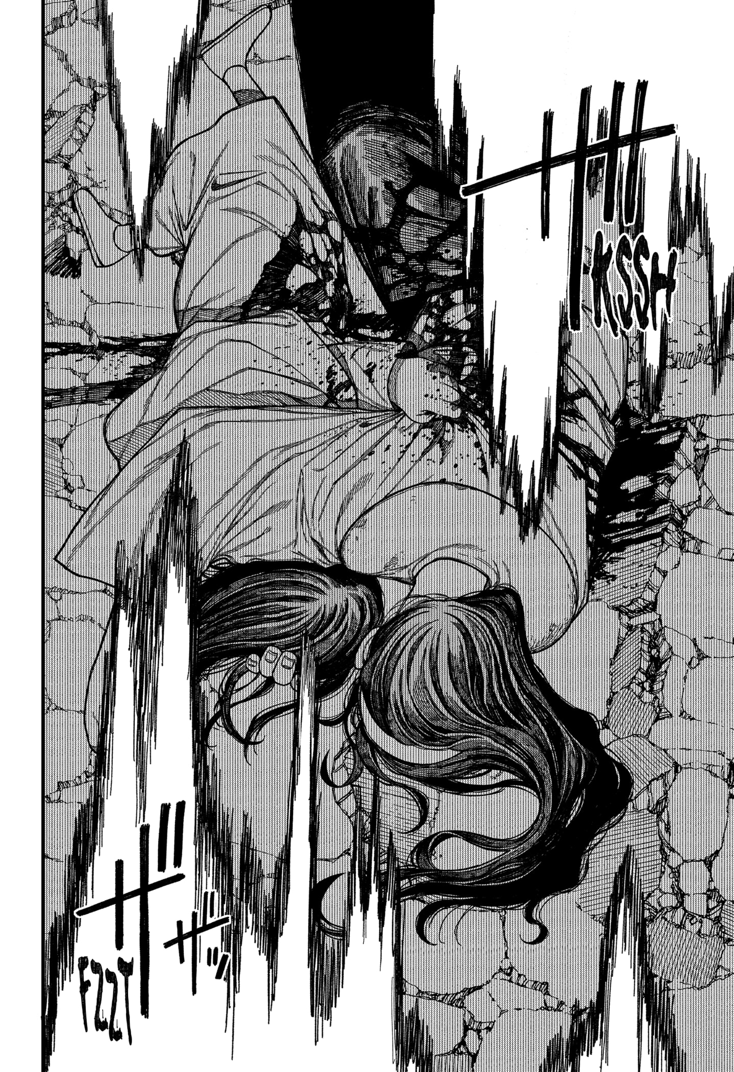 Read Centuria Manga Online