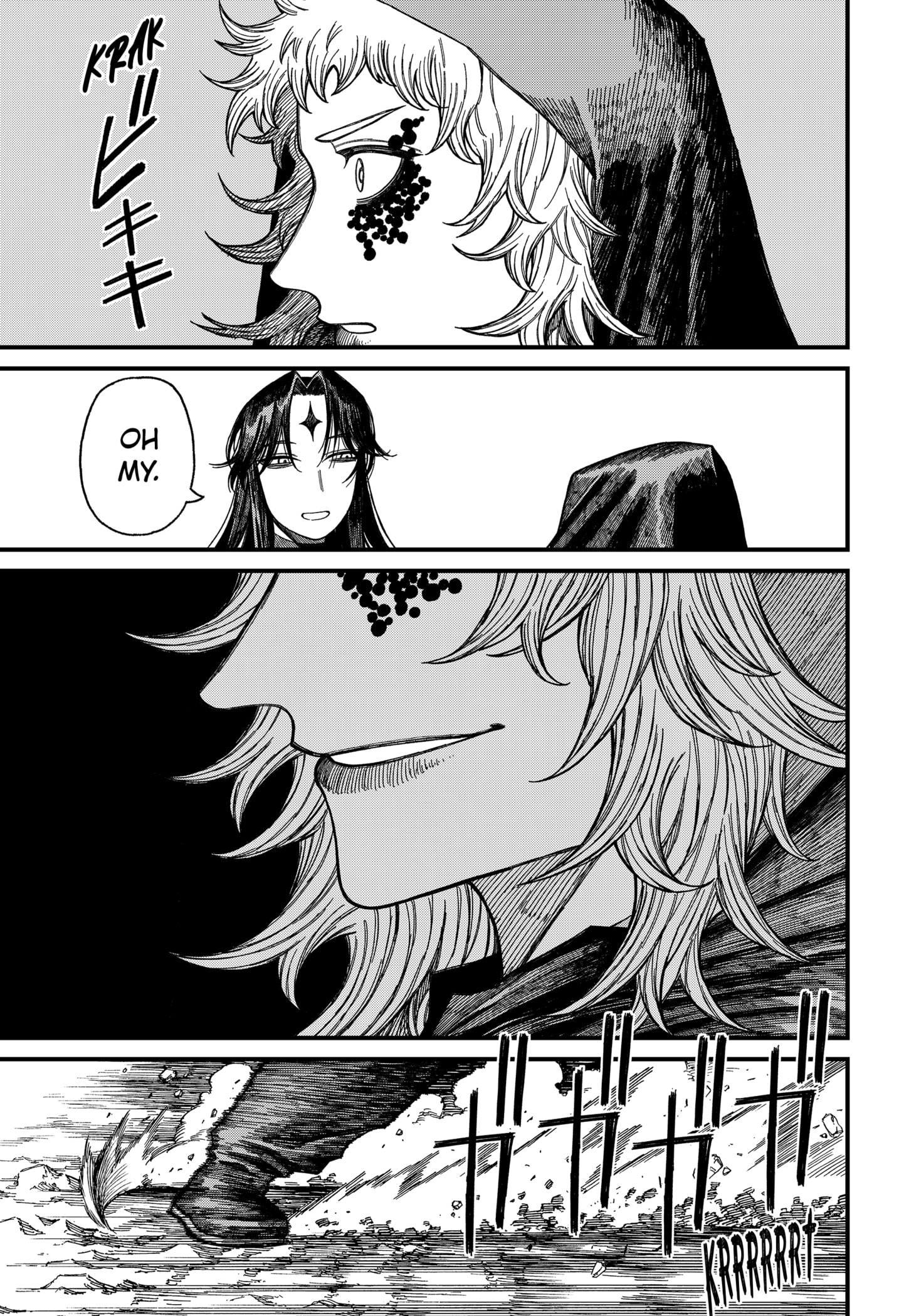 Read Centuria Manga Online