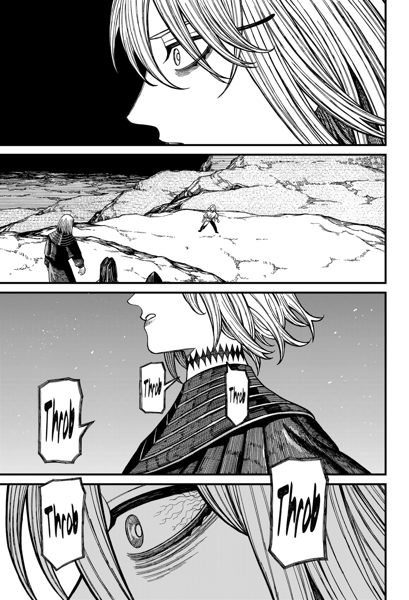 Read Centuria Manga Online
