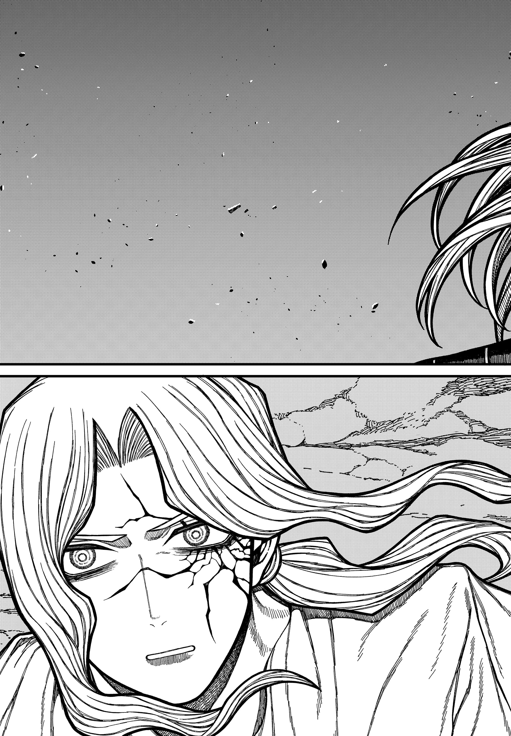 Read Centuria Manga Online