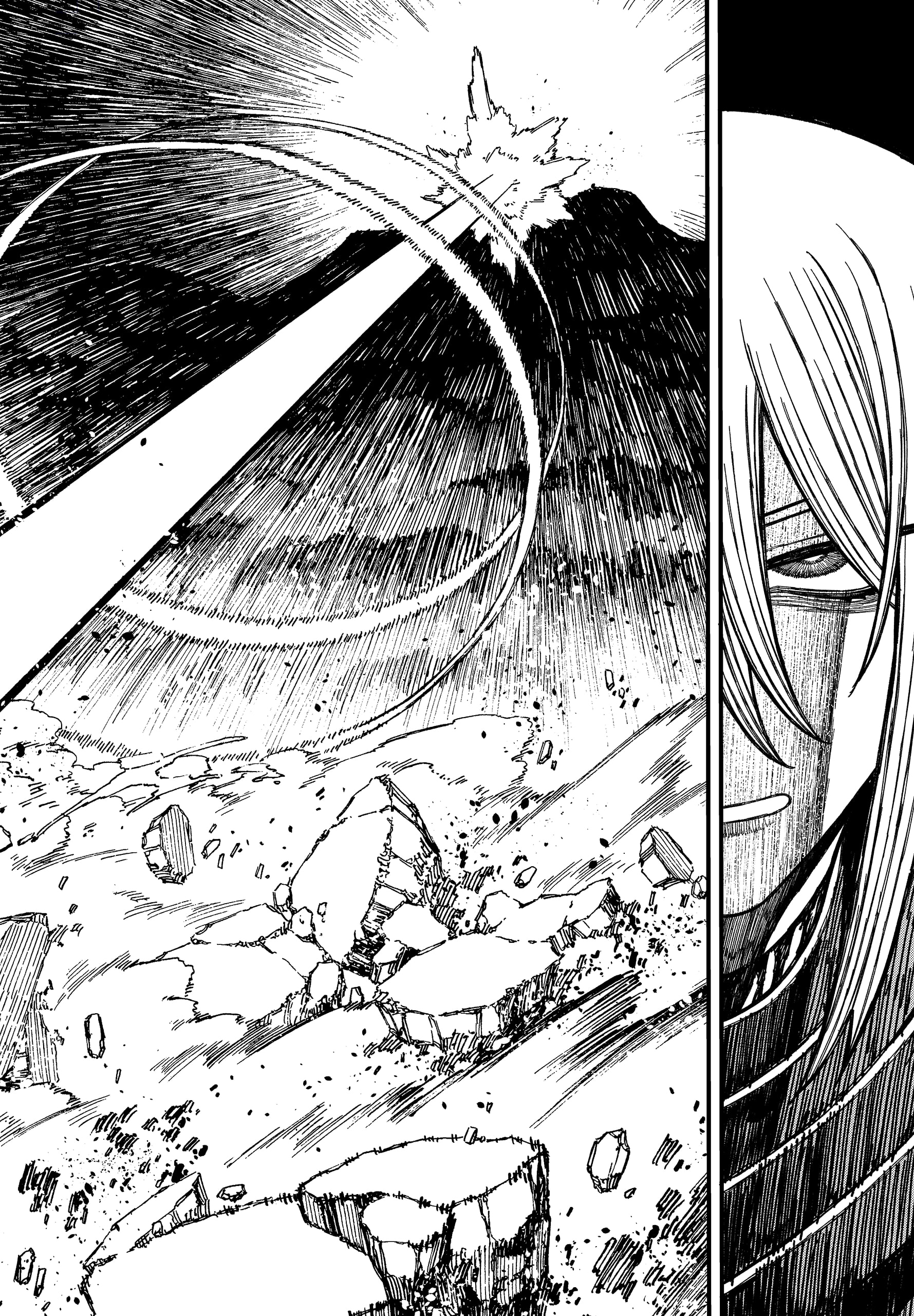 Read Centuria Manga Online
