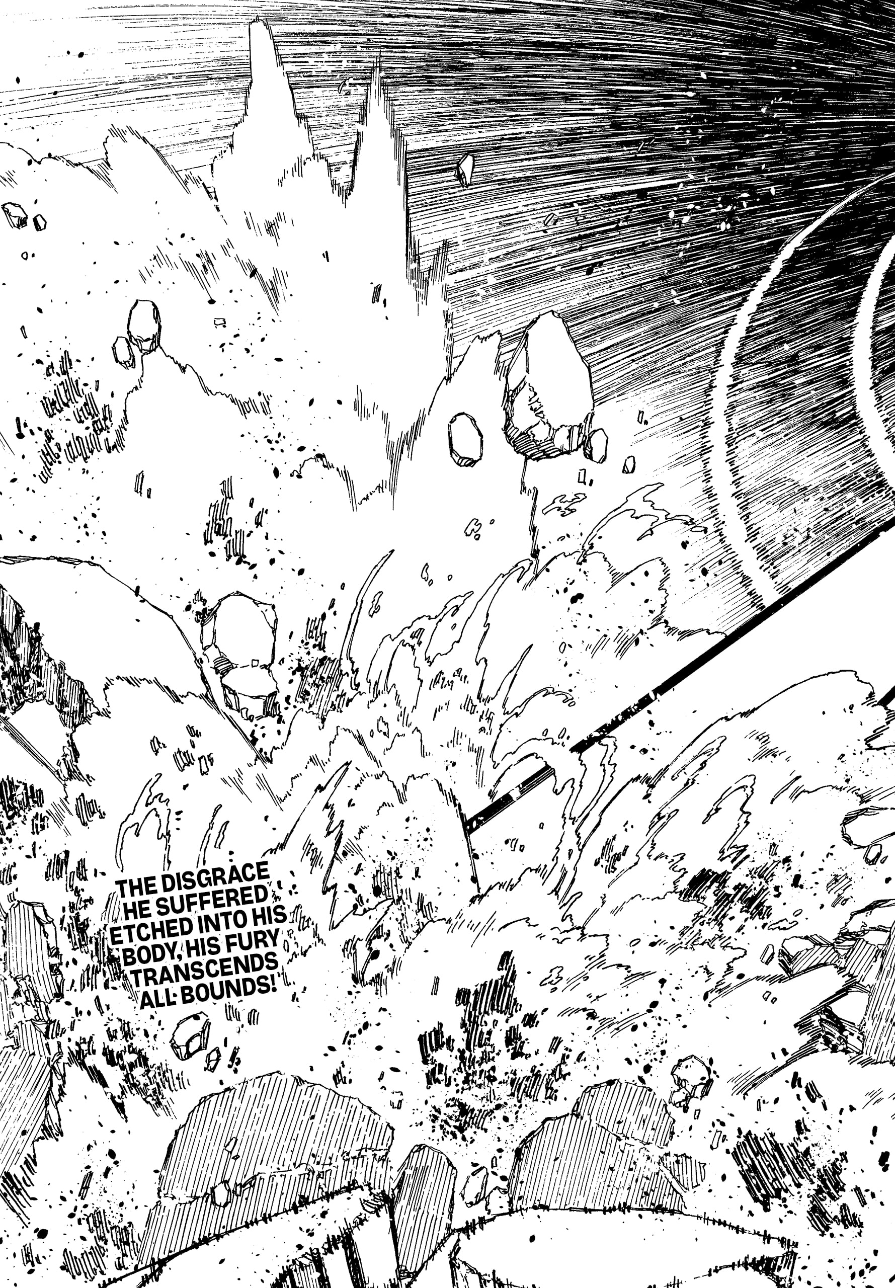 Read Centuria Manga Online