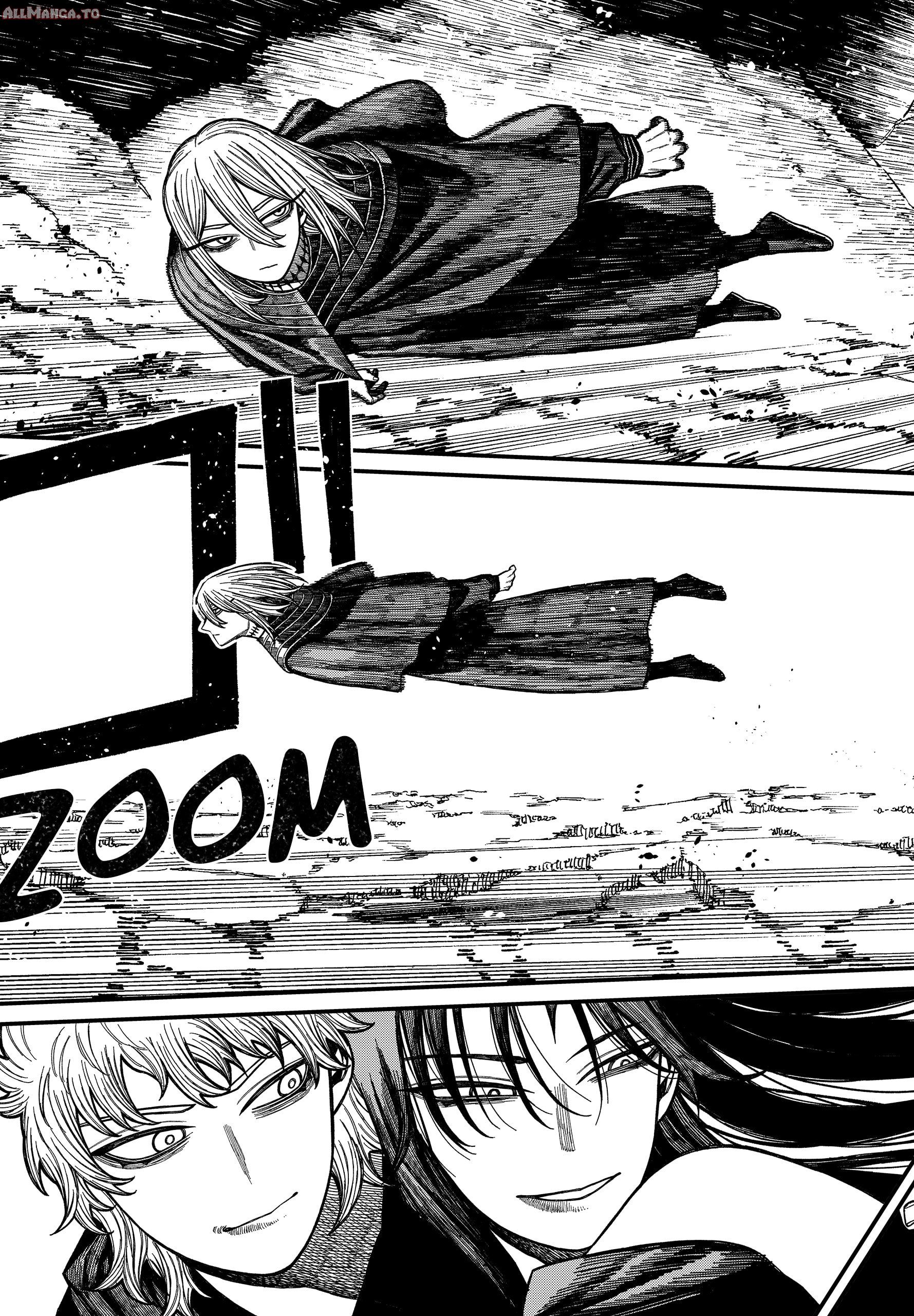 Read Centuria Manga Online