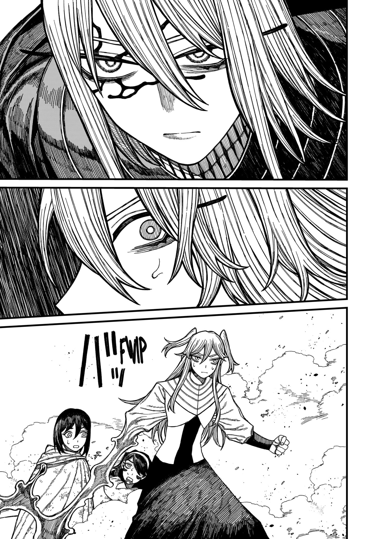 Read Centuria Manga Online