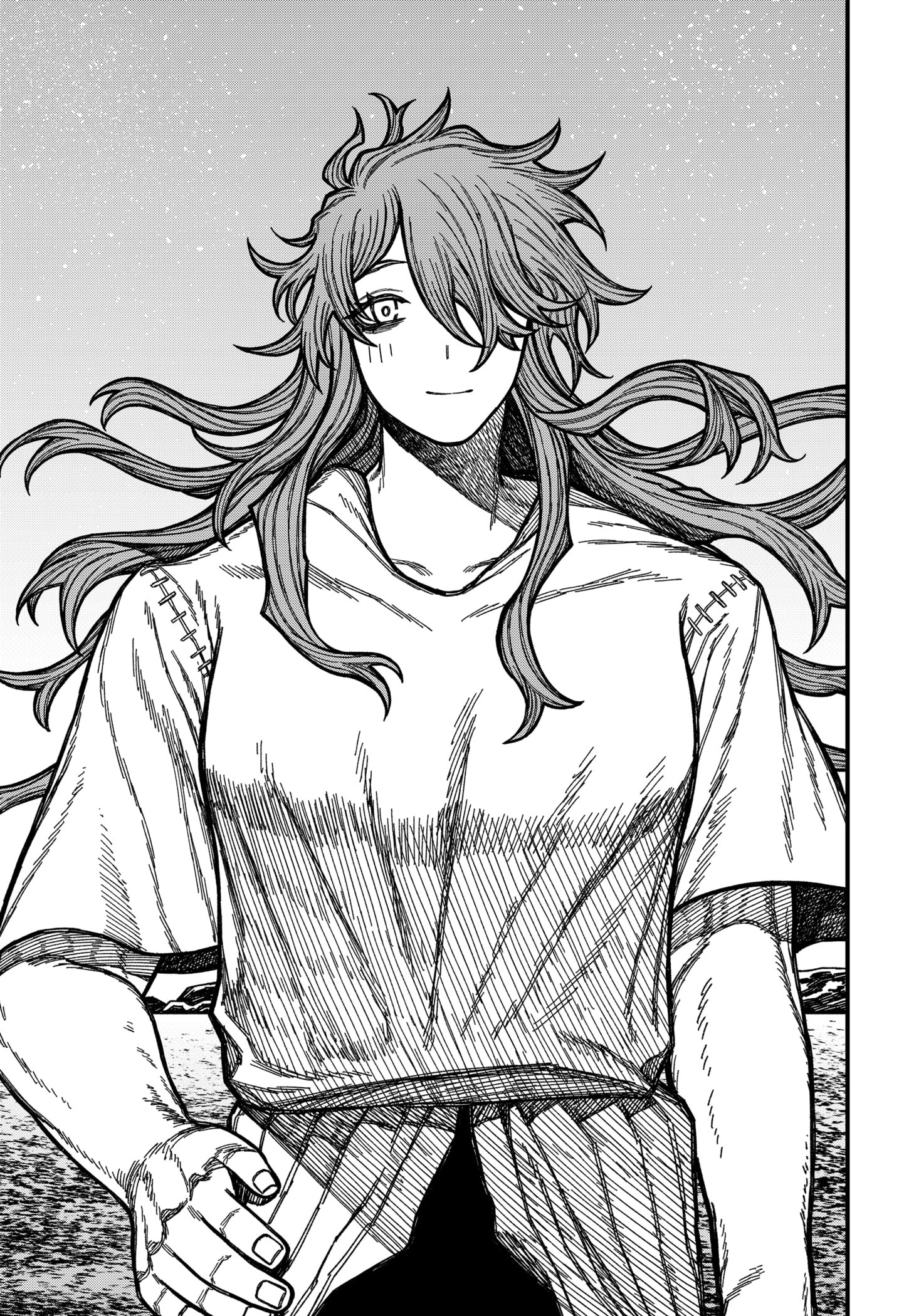 Read Centuria Manga Online