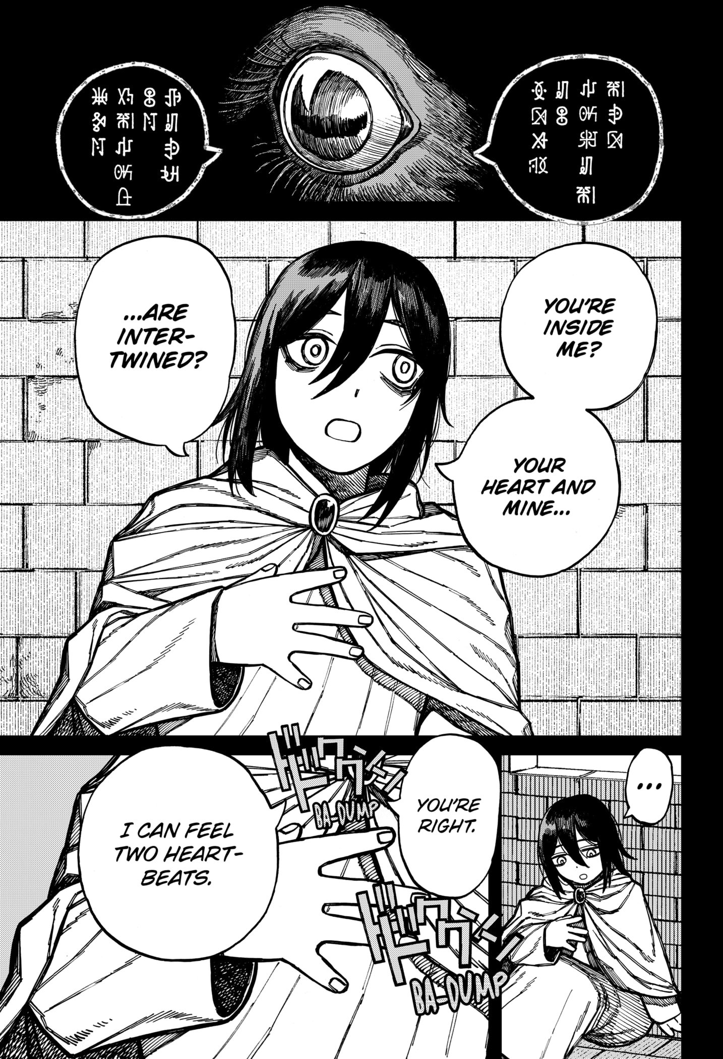Read Centuria Manga Online