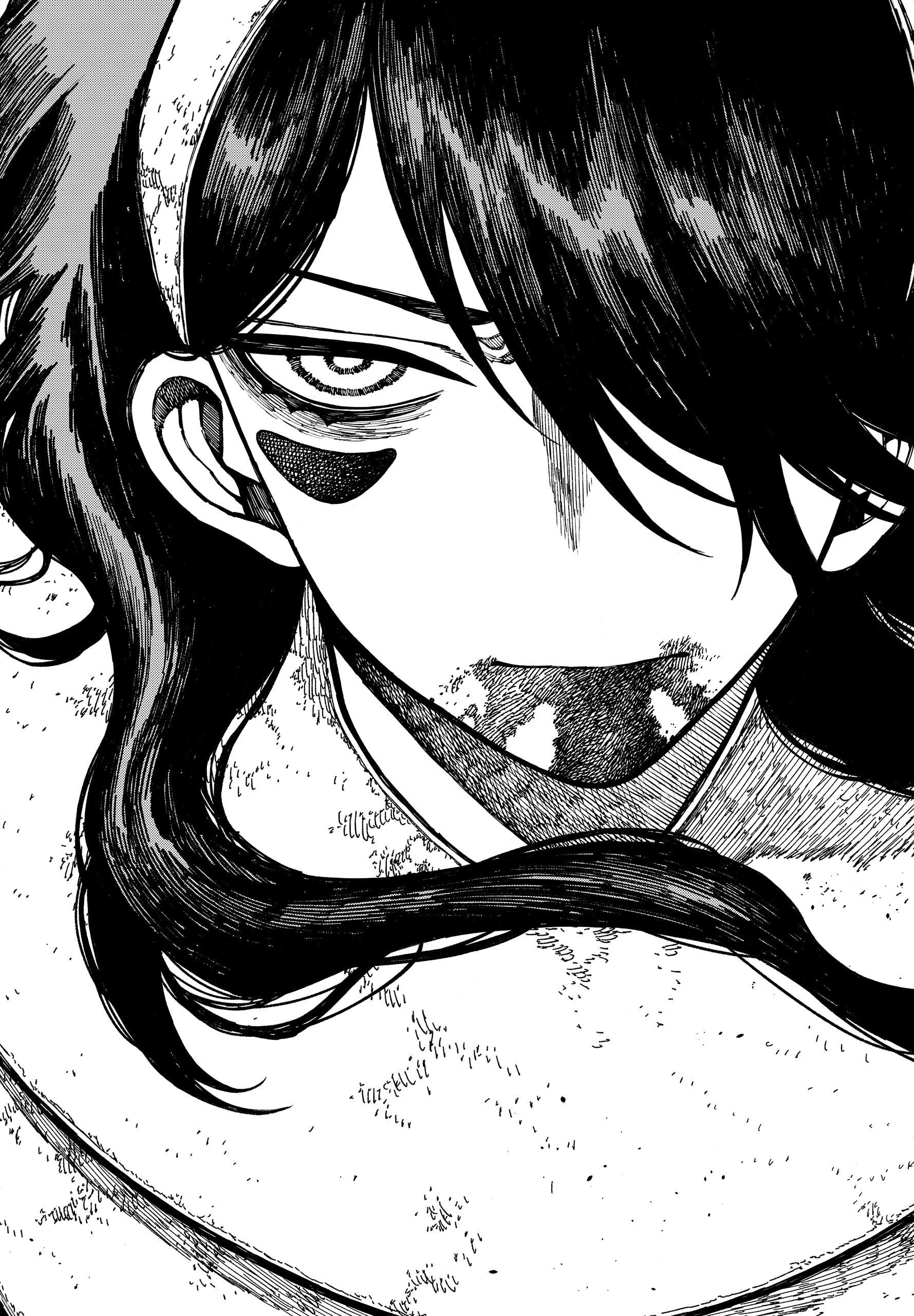 Read Centuria Manga Online