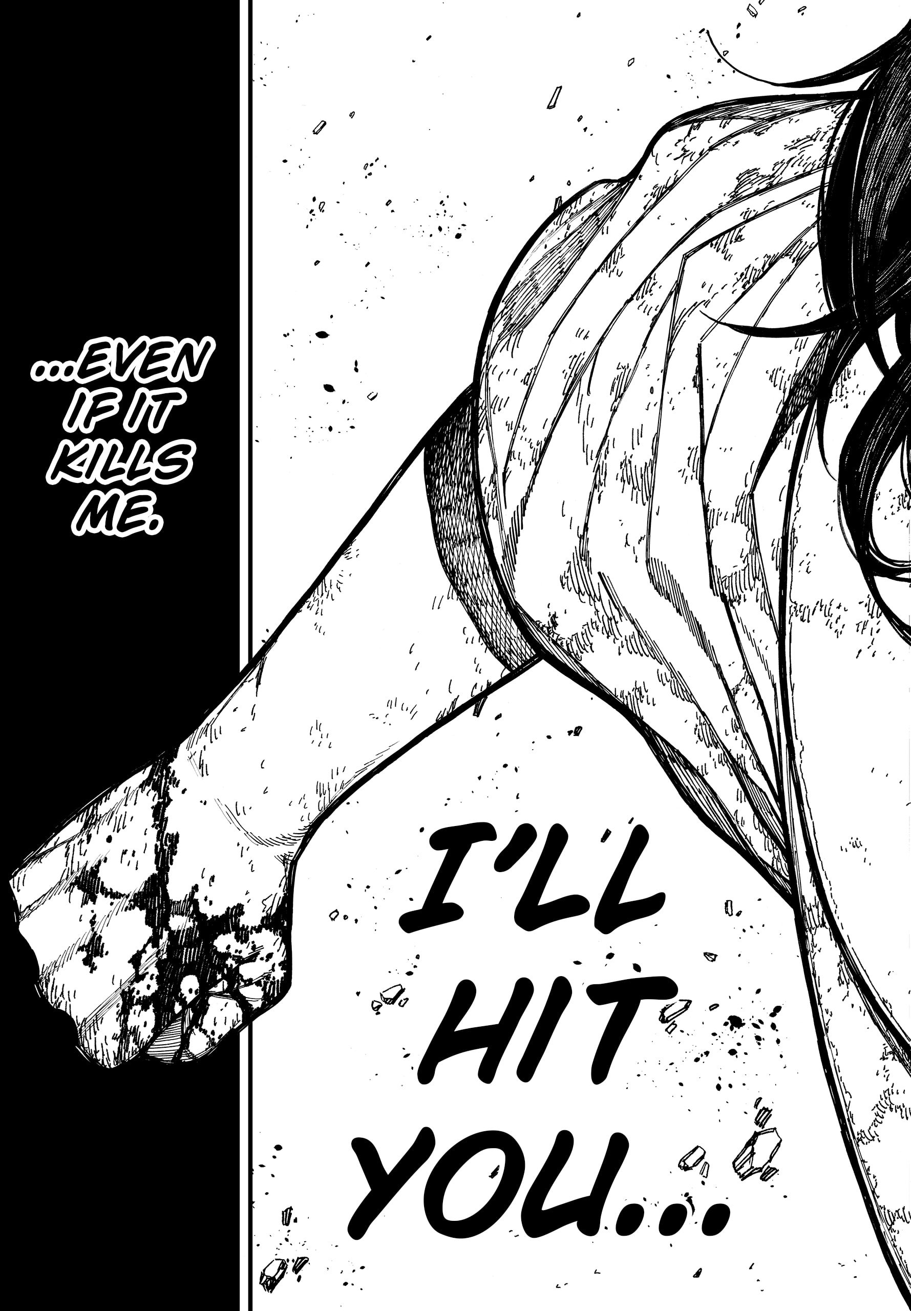 Read Centuria Manga Online