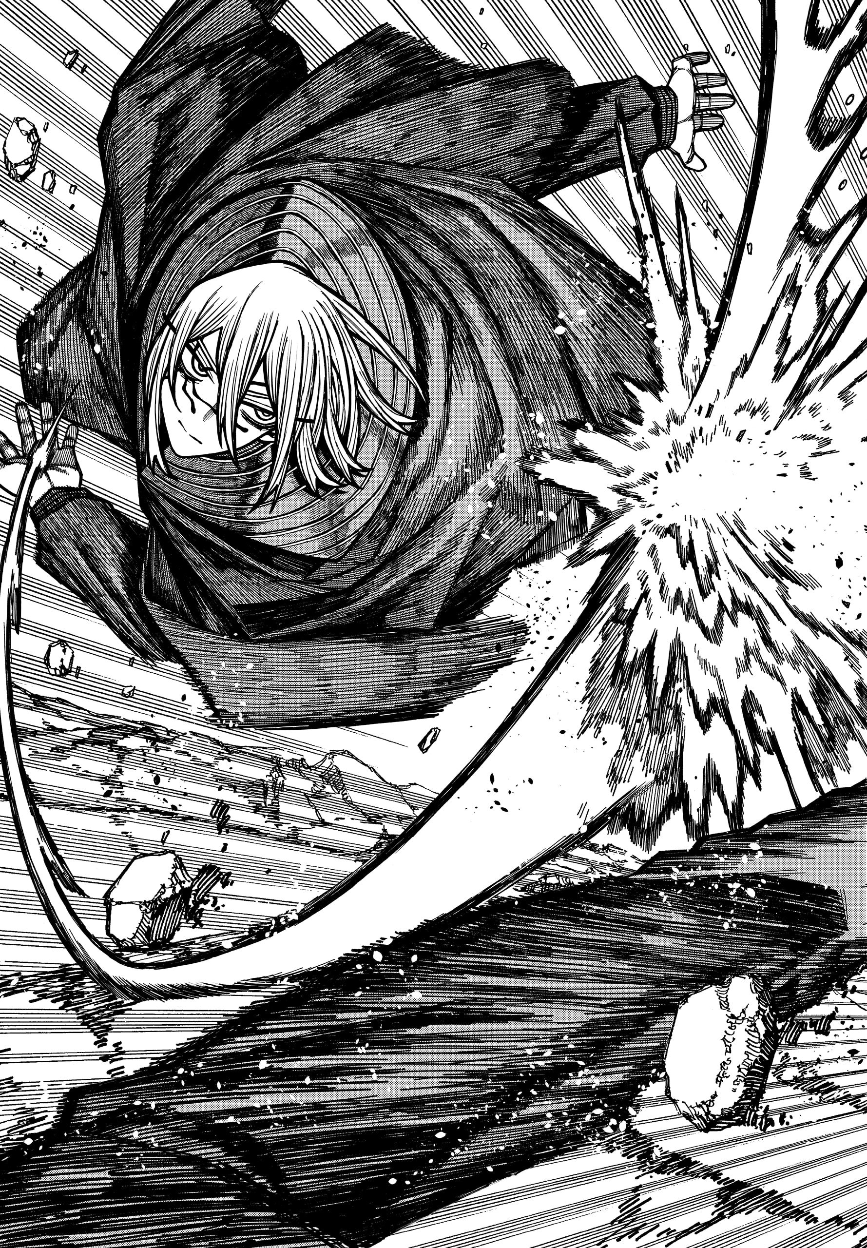 Read Centuria Manga Online
