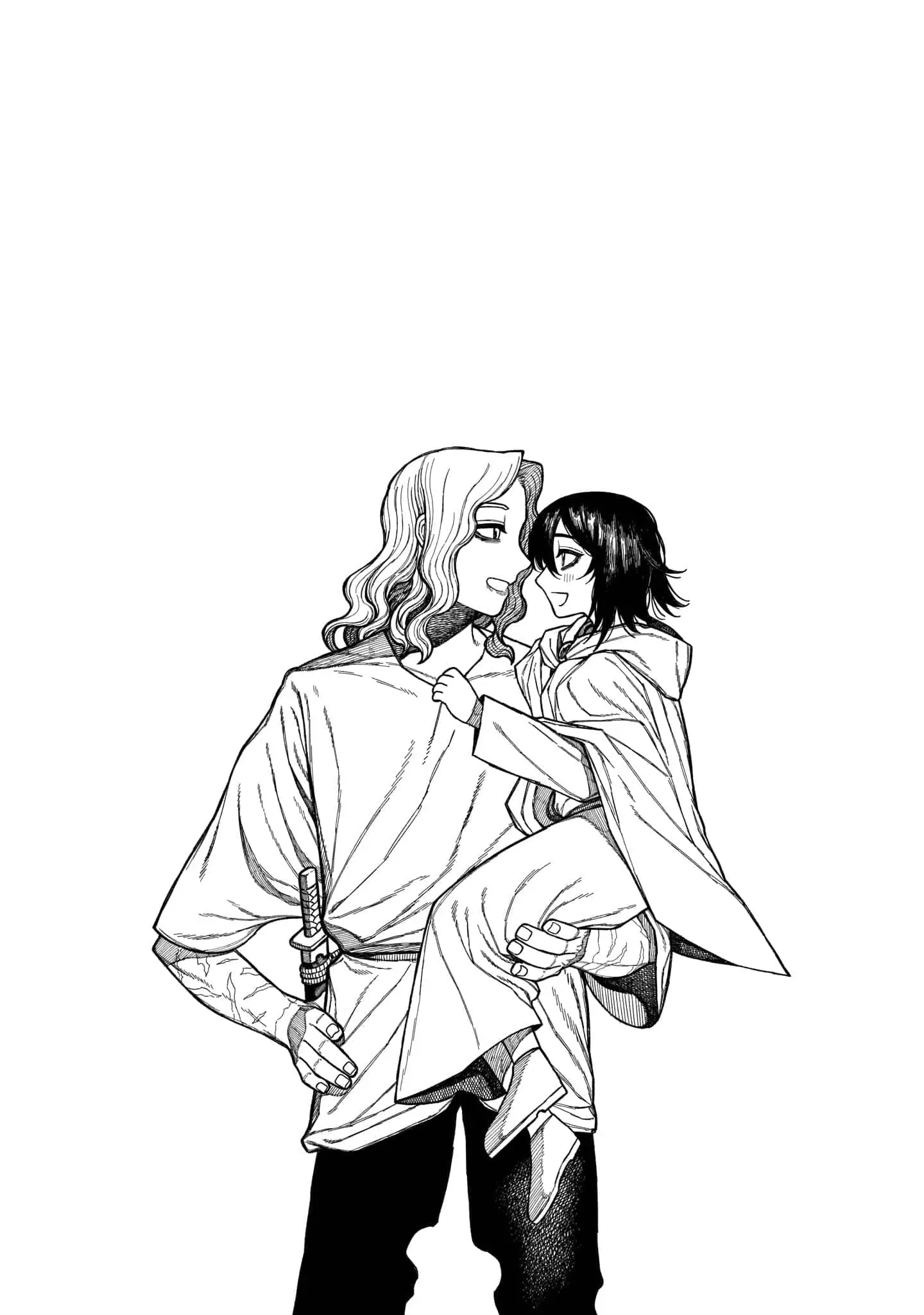 Read Centuria Manga Online