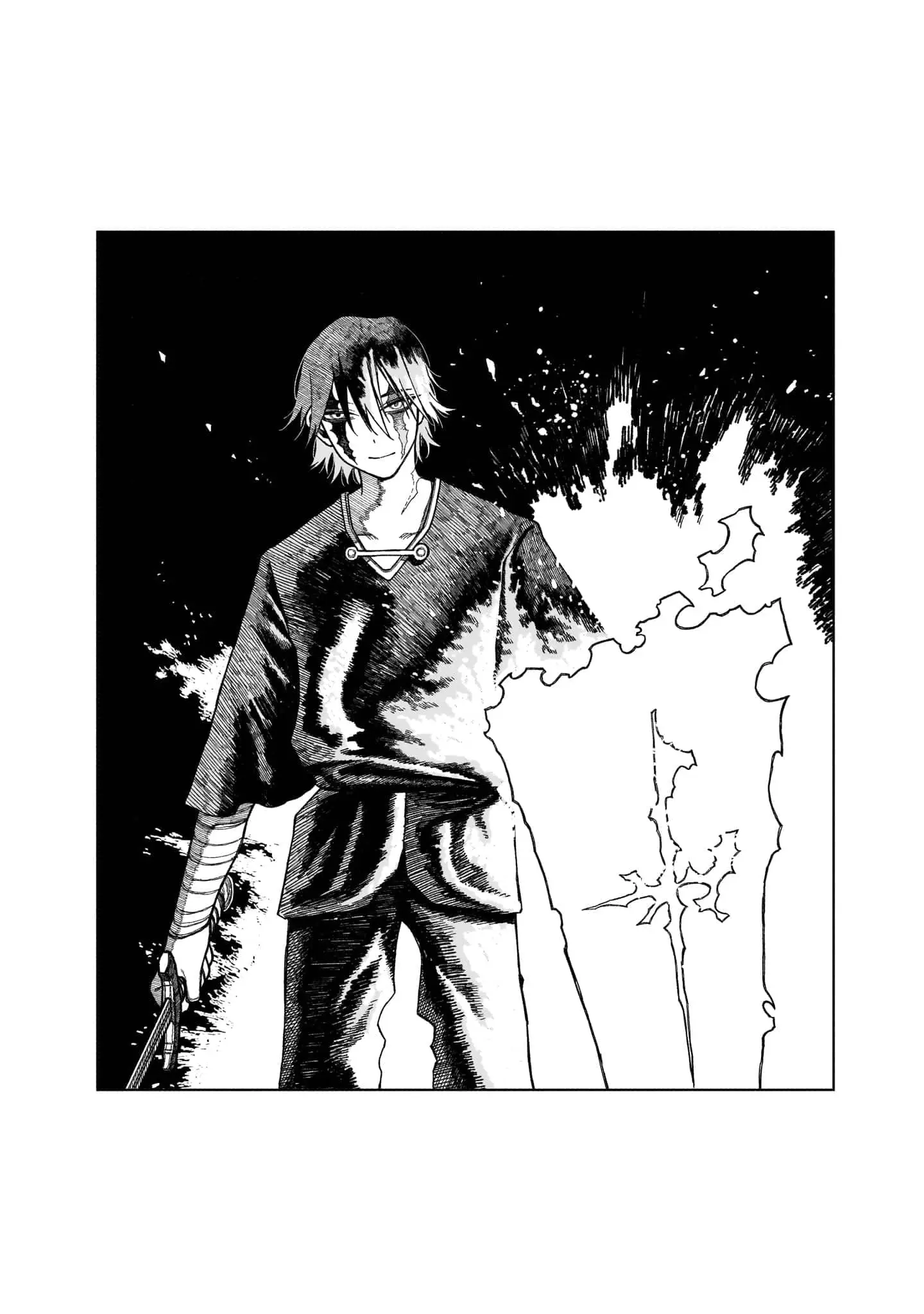 Read Centuria Manga Online