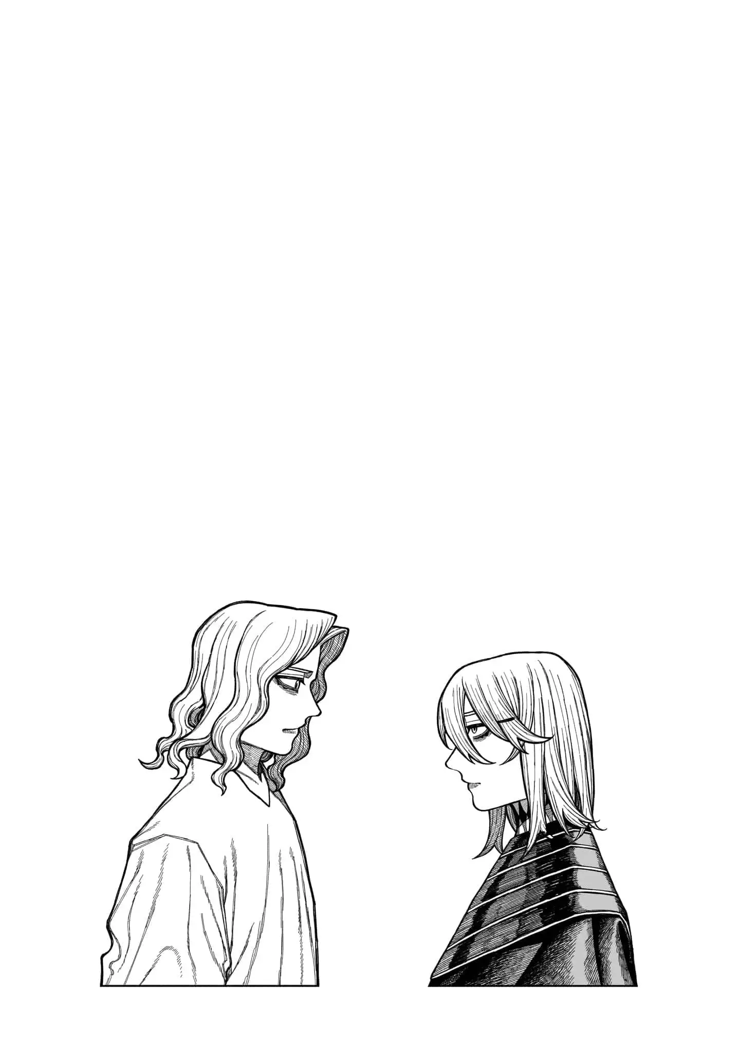Read Centuria Manga Online