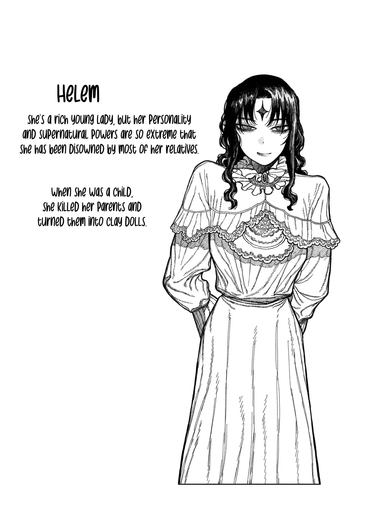 Read Centuria Manga Online