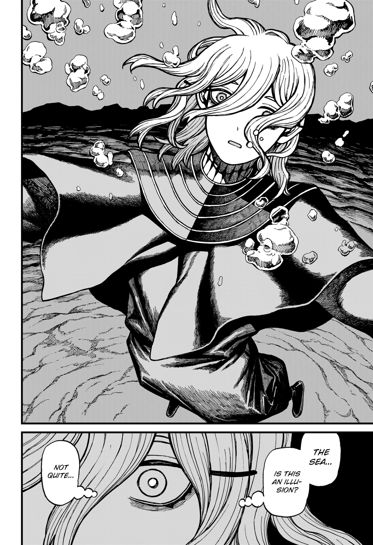 Read Centuria Manga Online
