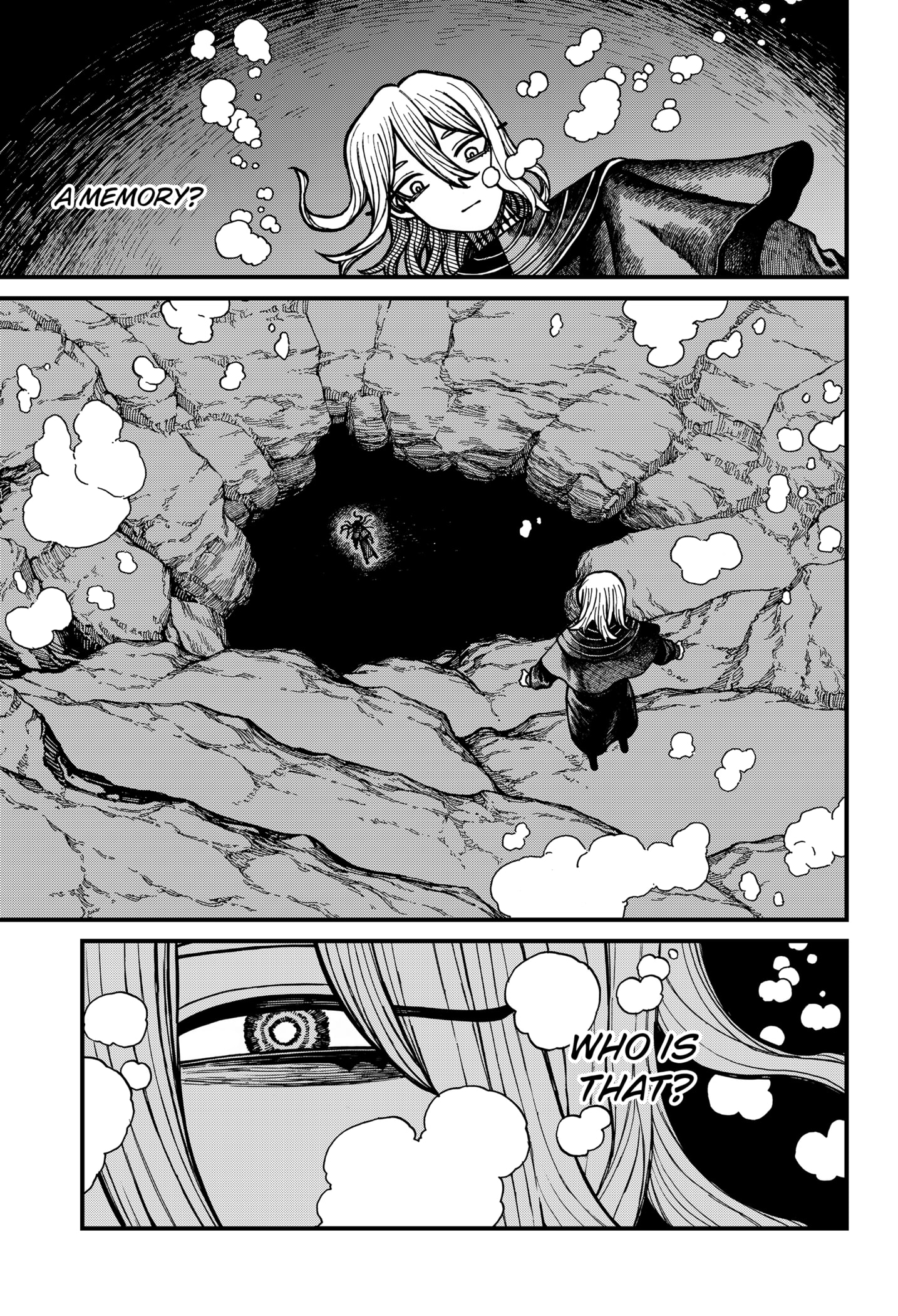 Read Centuria Manga Online