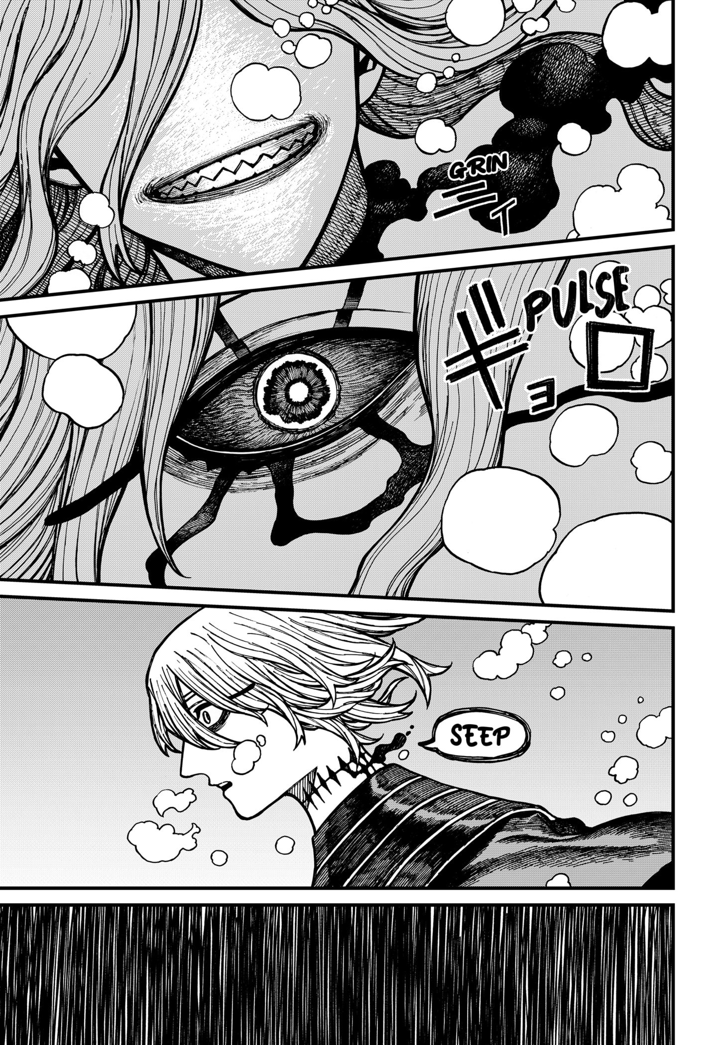 Read Centuria Manga Online