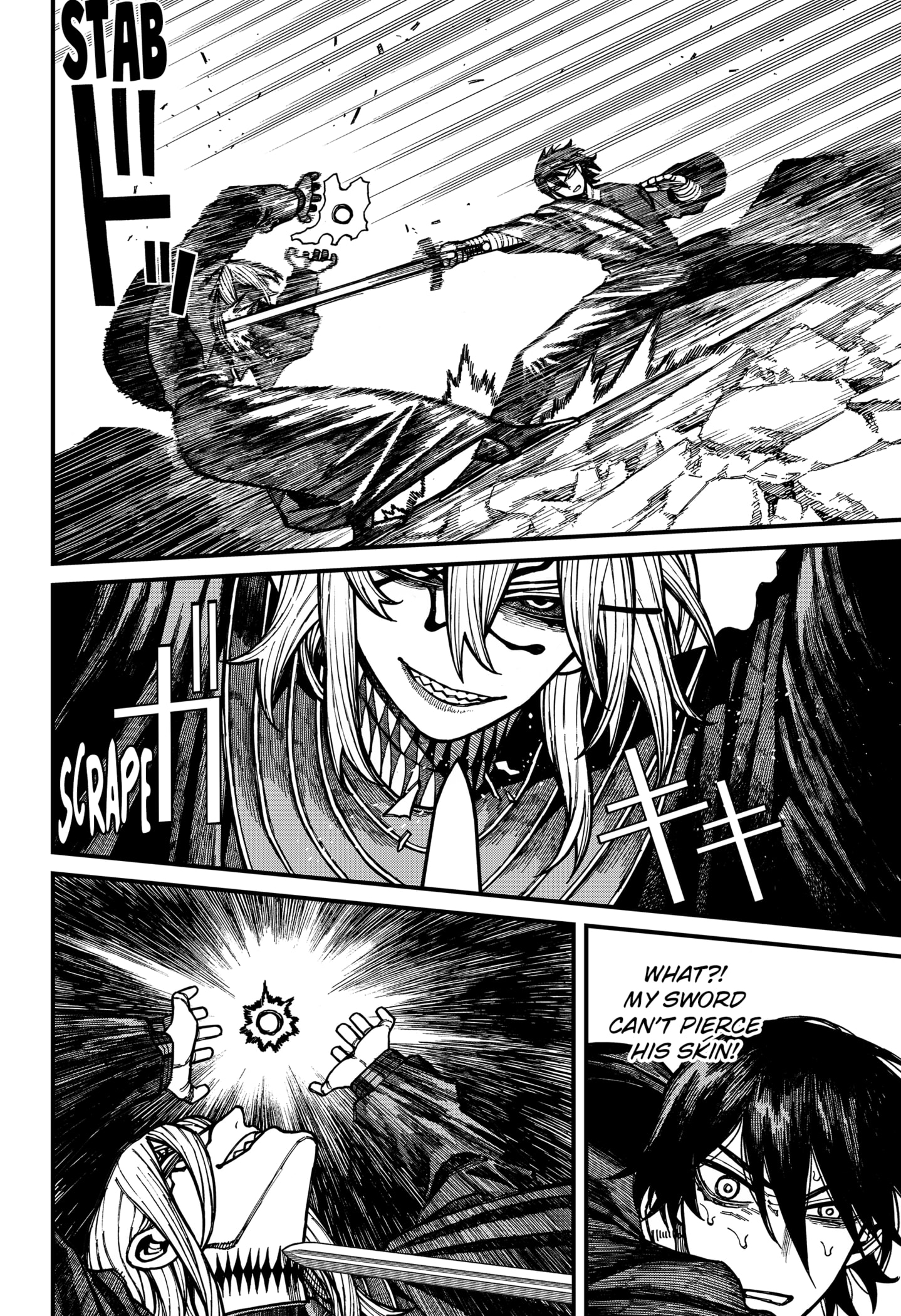 Read Centuria Manga Online