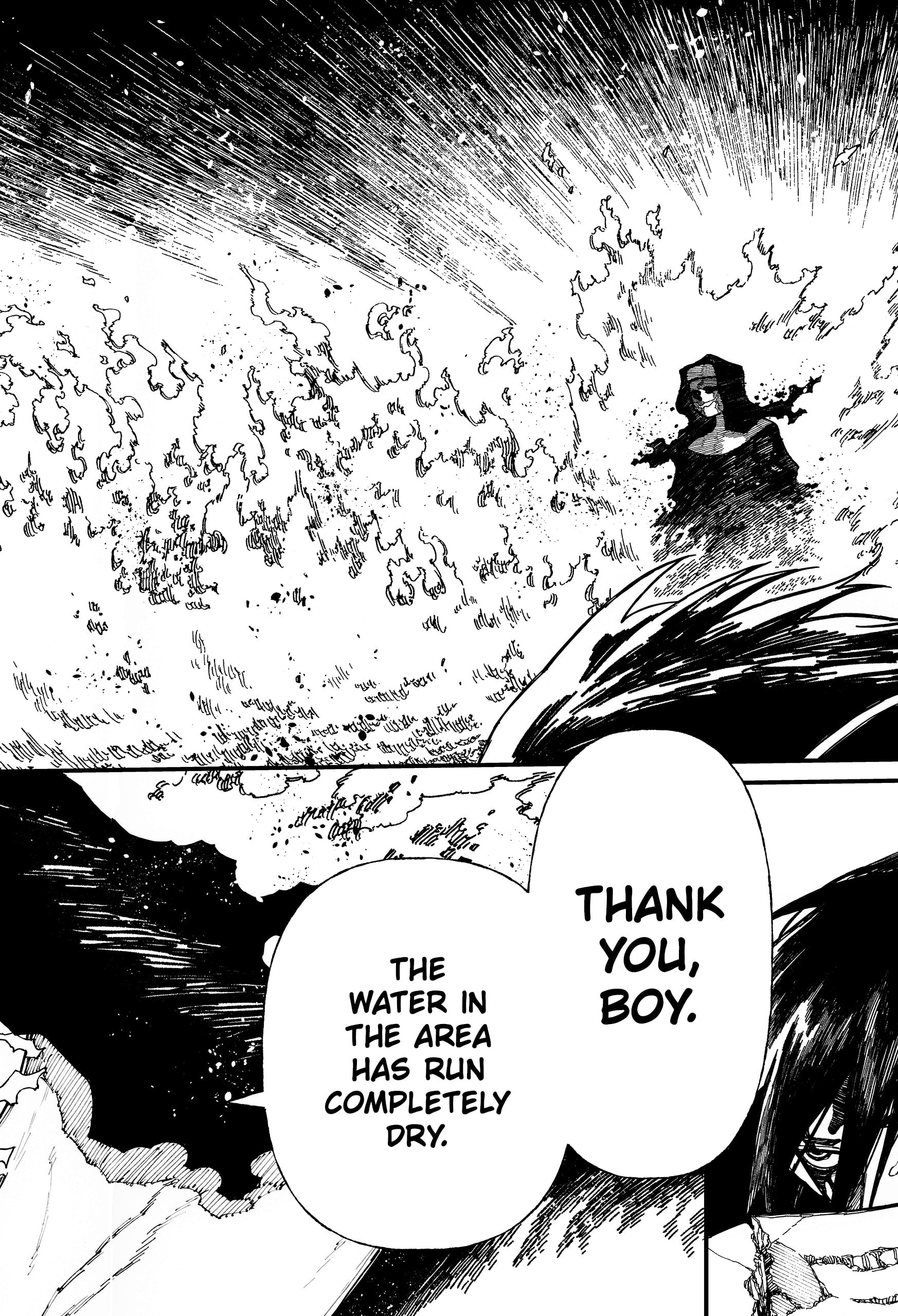 Read Centuria Manga Online