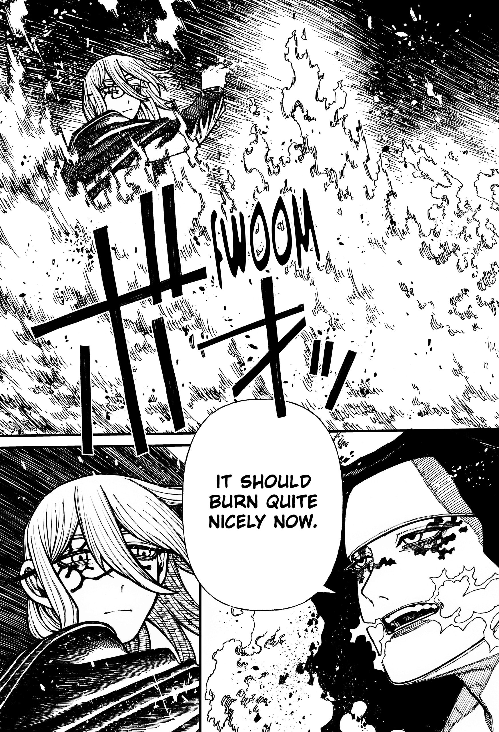 Read Centuria Manga Online