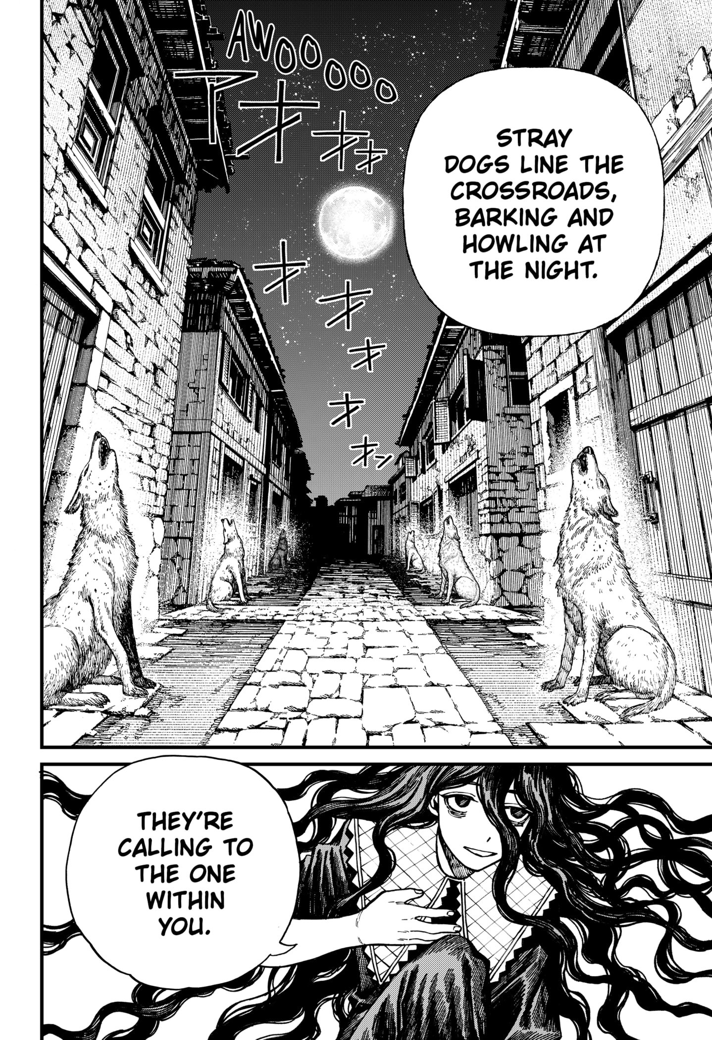 Read Centuria Manga Online