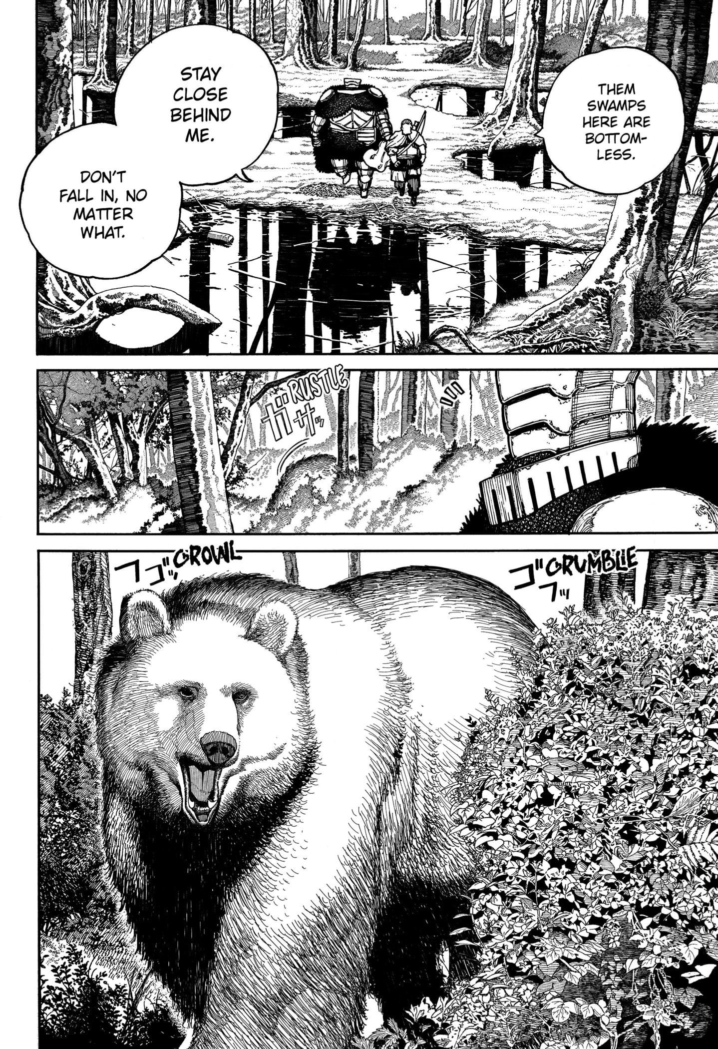 Read Centuria Manga Online