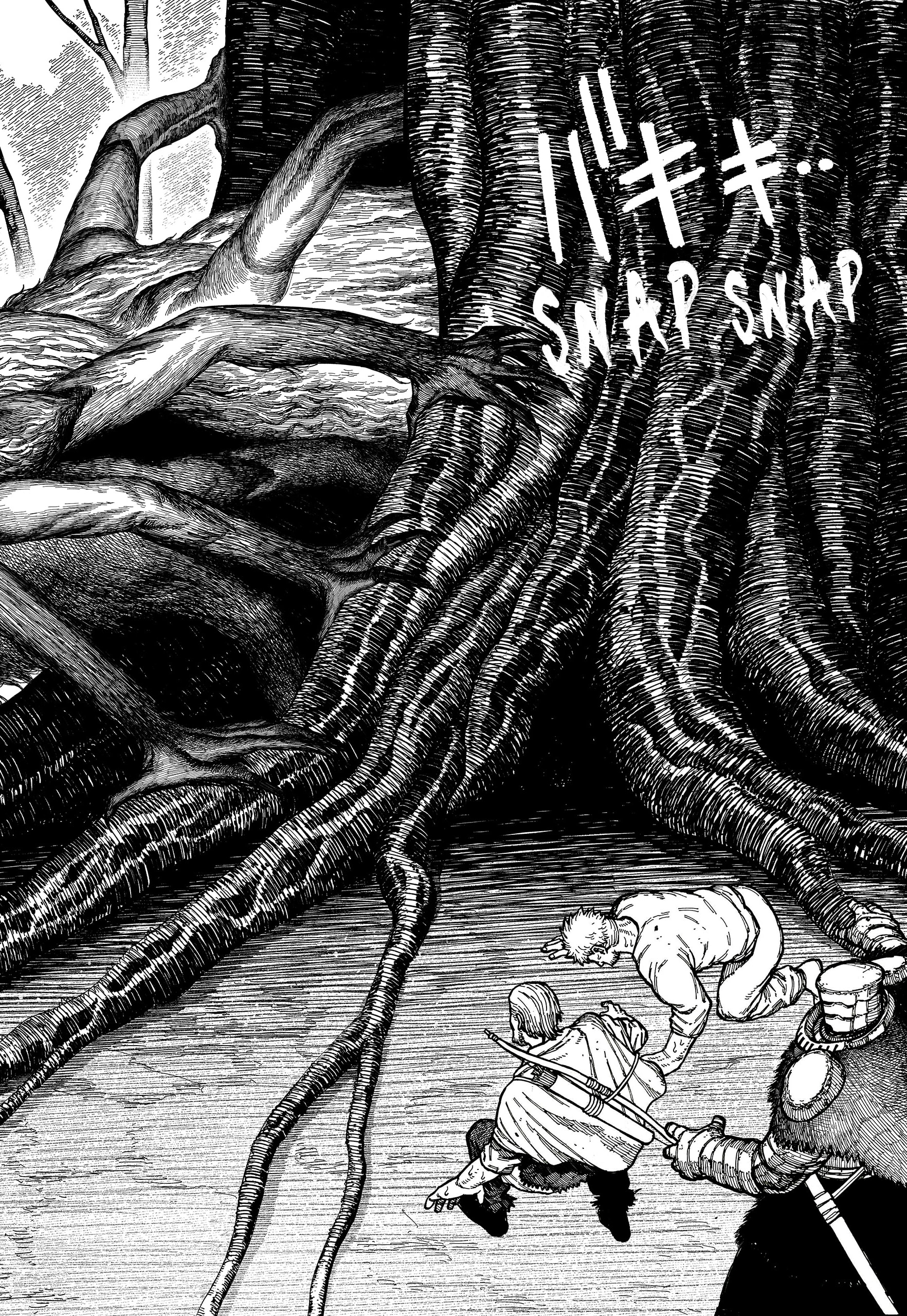Read Centuria Manga Online