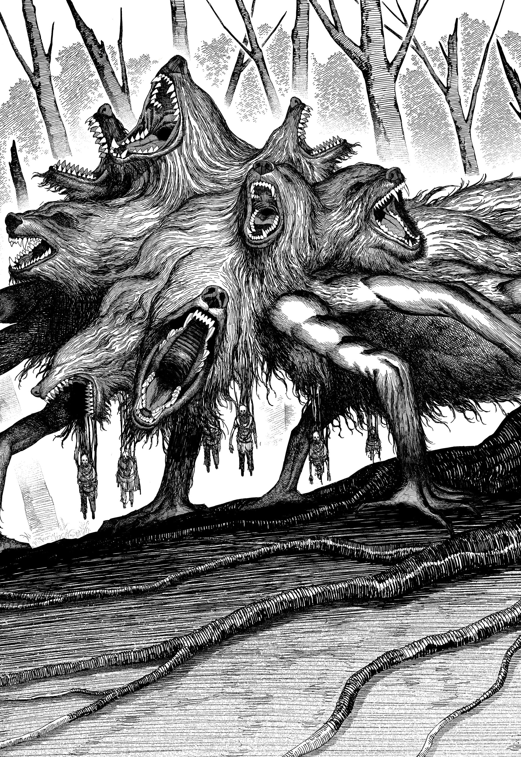 Read Centuria Manga Online