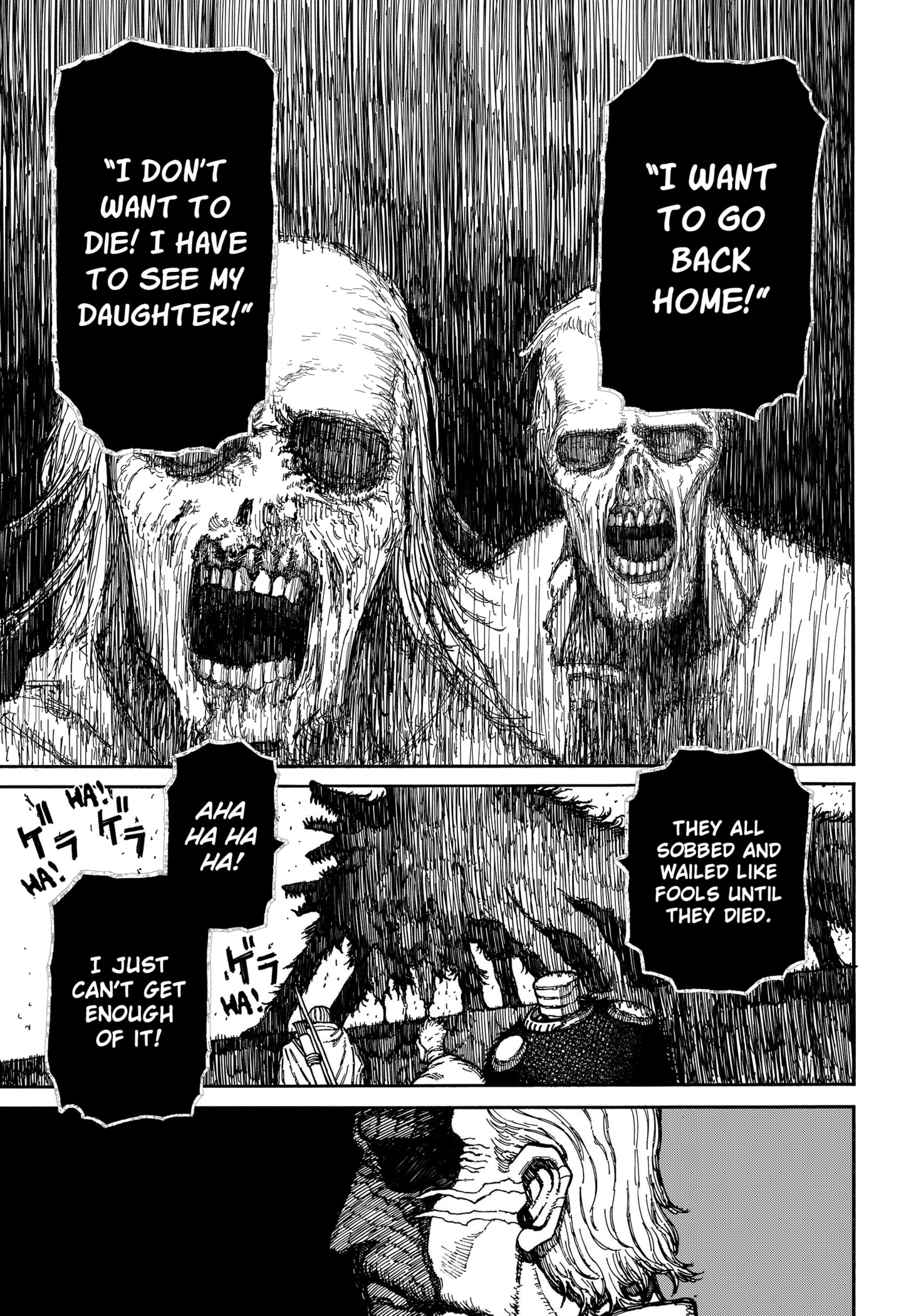Read Centuria Manga Online