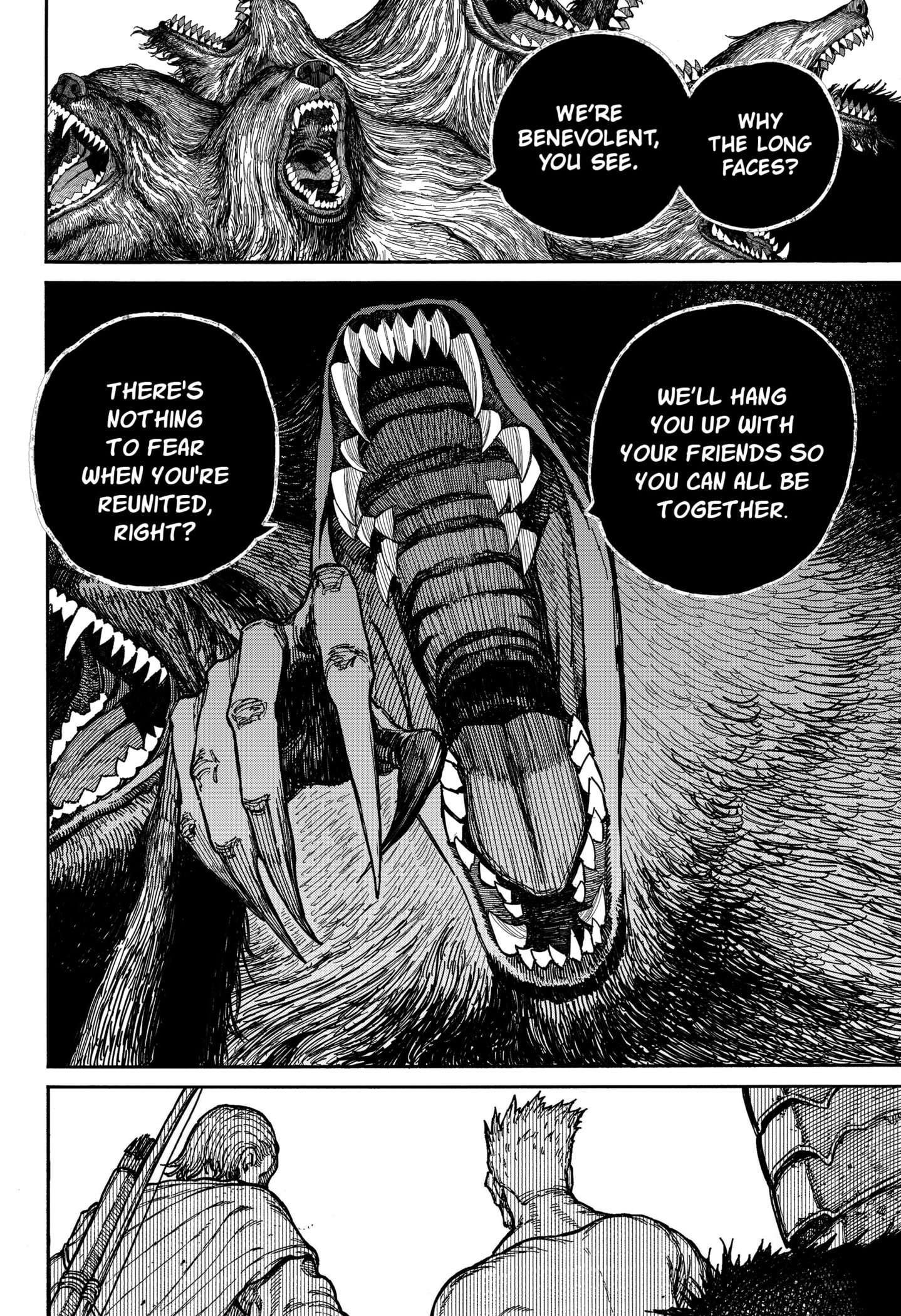 Read Centuria Manga Online