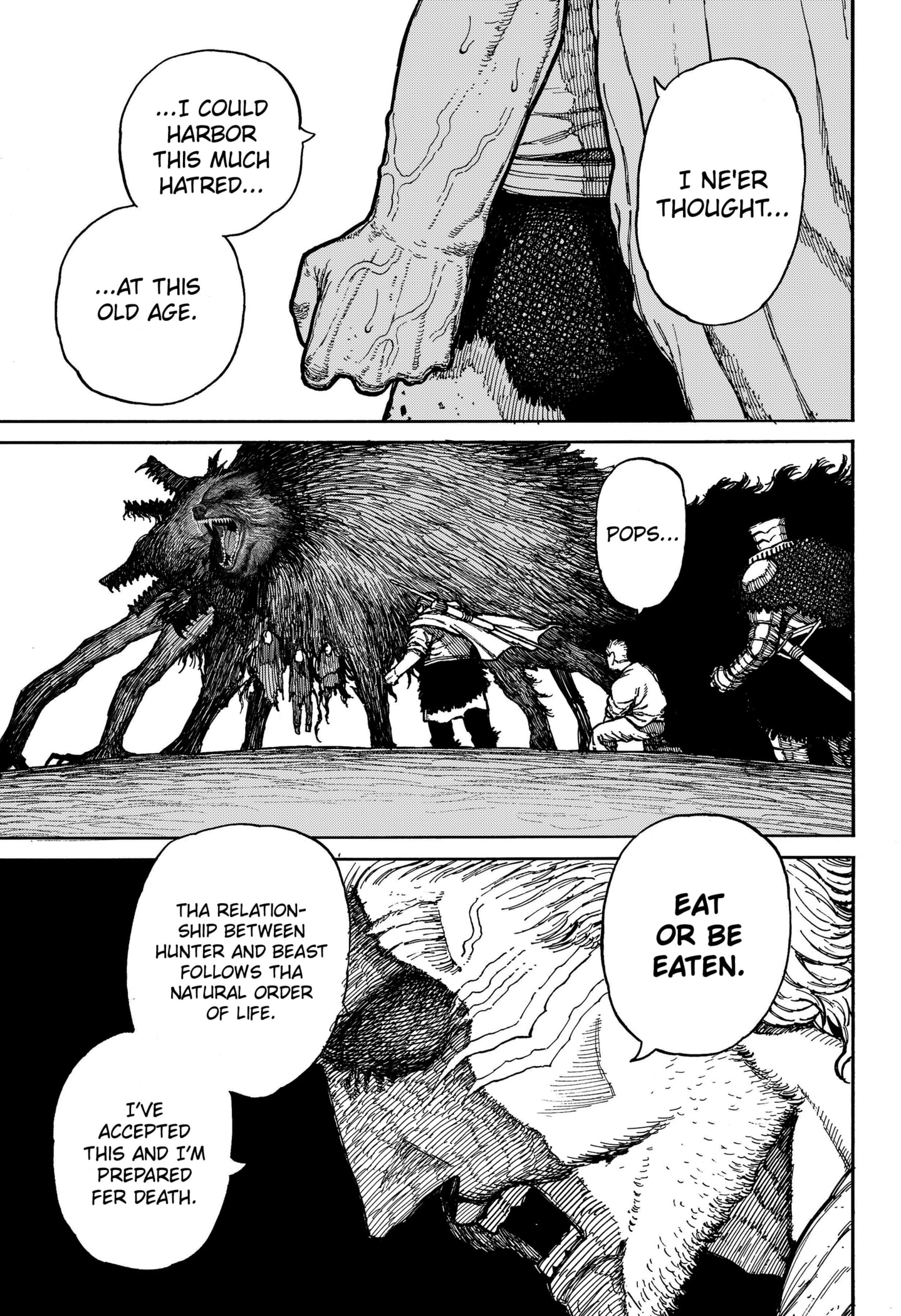Read Centuria Manga Online