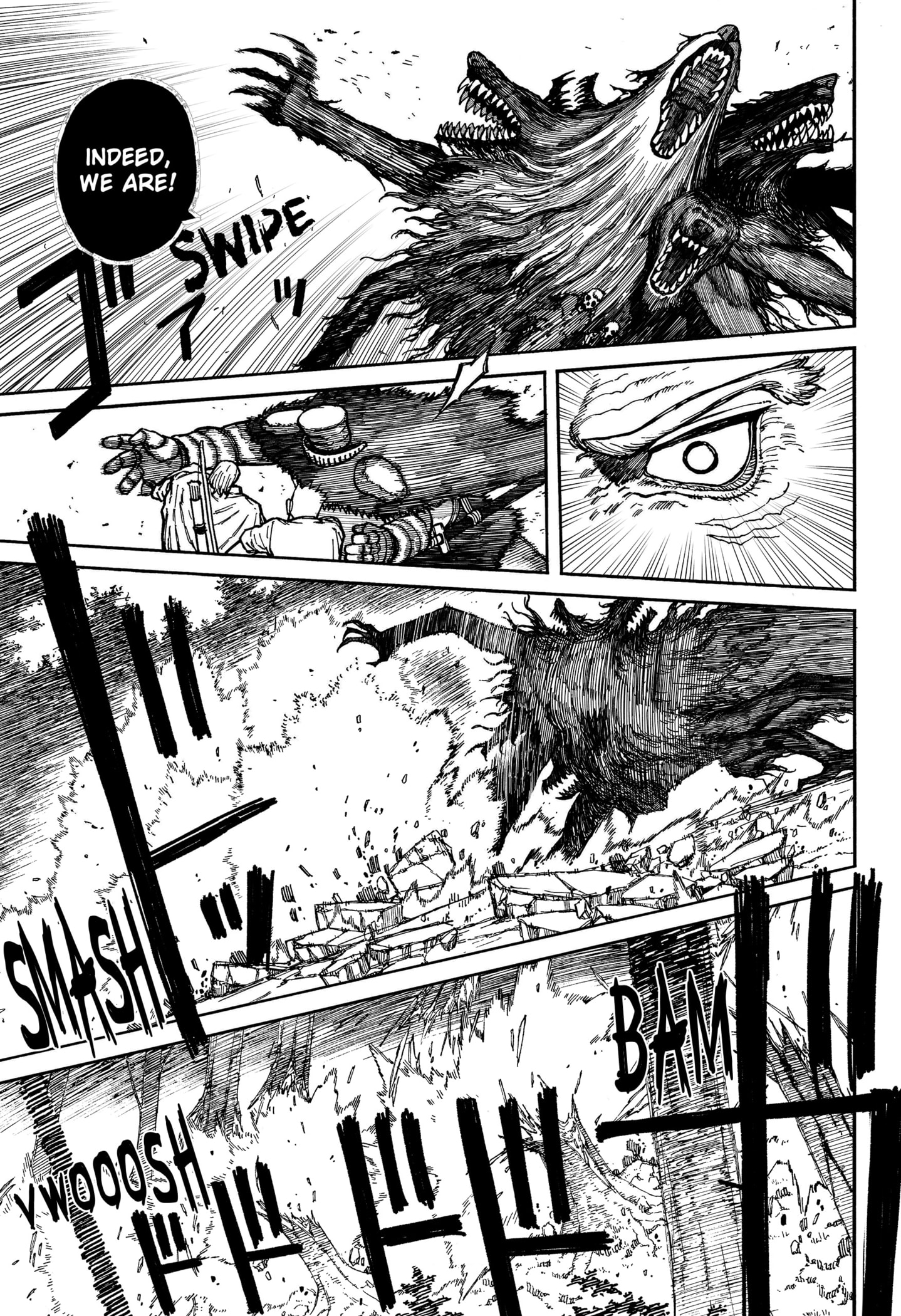 Read Centuria Manga Online