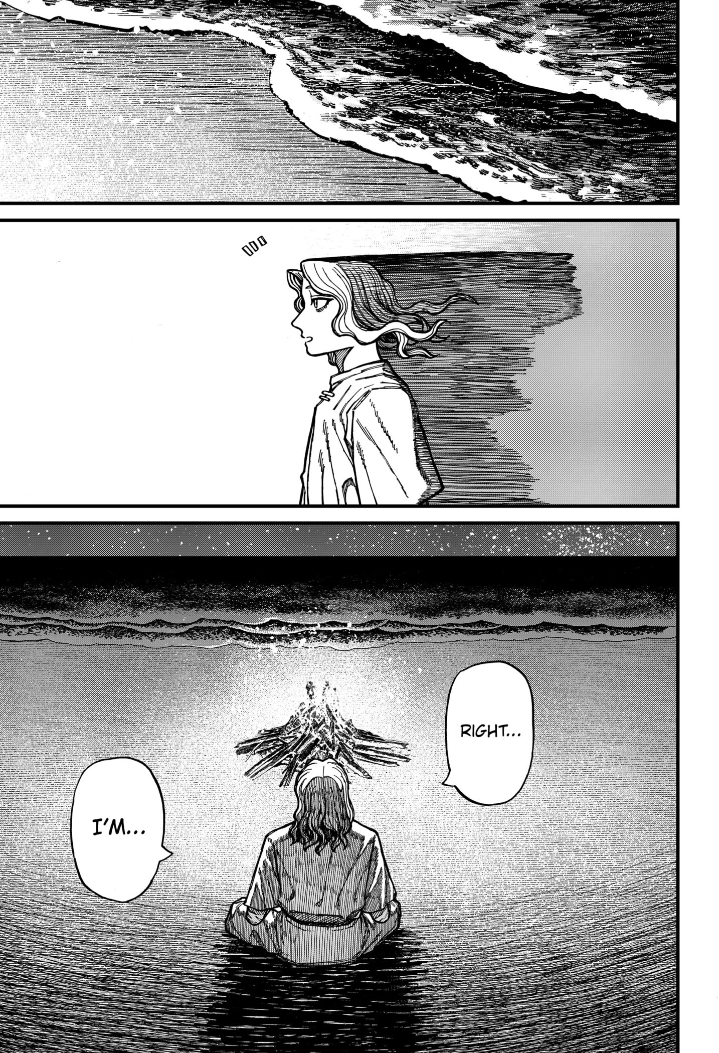 Read Centuria Manga Online