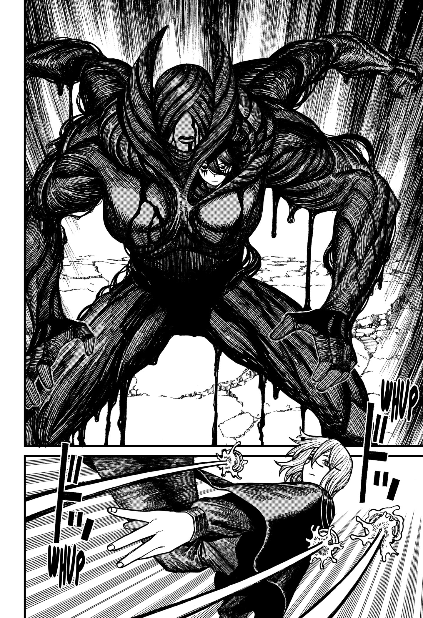 Read Centuria Manga Online
